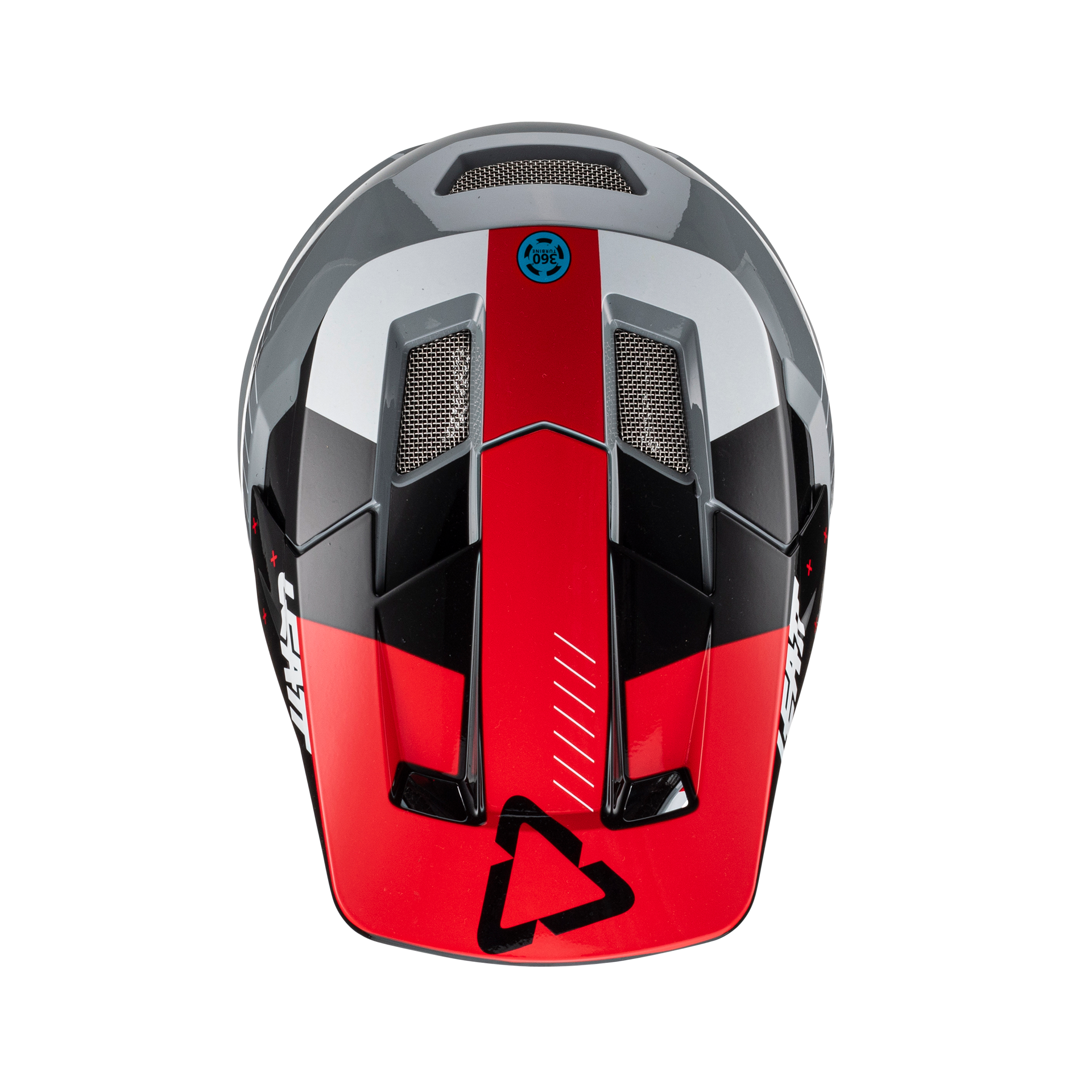 Cască MTB Downhill Leatt Gravity 2.0 V23