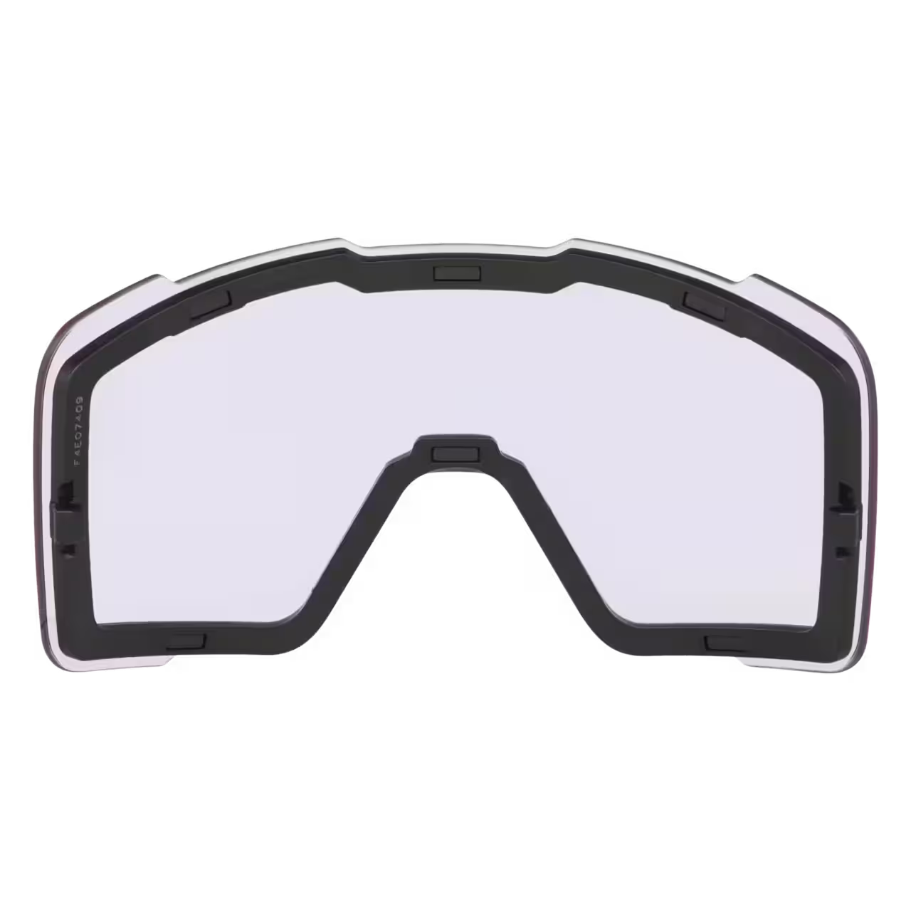 Oakley Line Miner Pro L Moottorikelkan Linssi