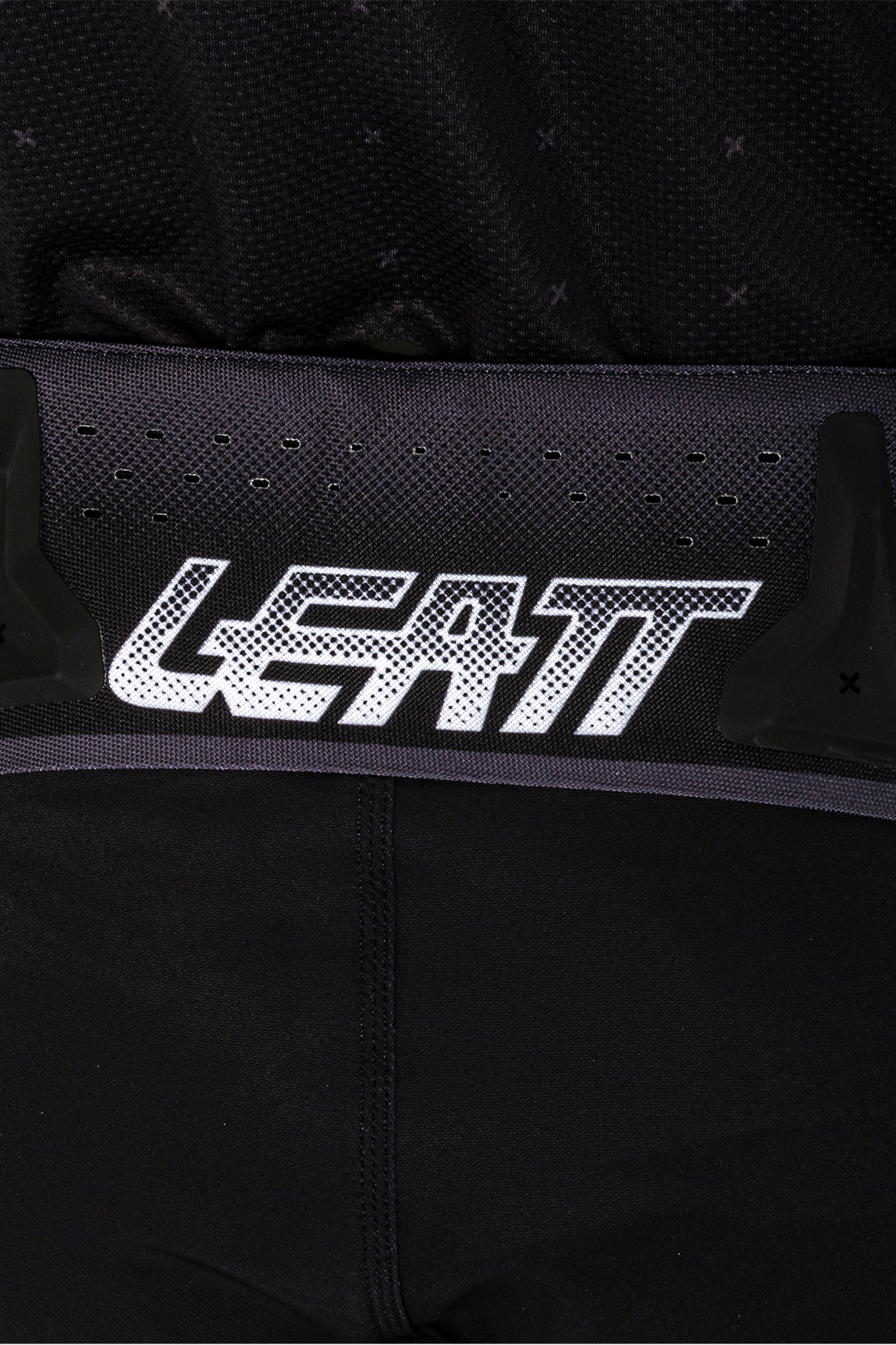 Hlače MX Leatt Moto 4.5 V25