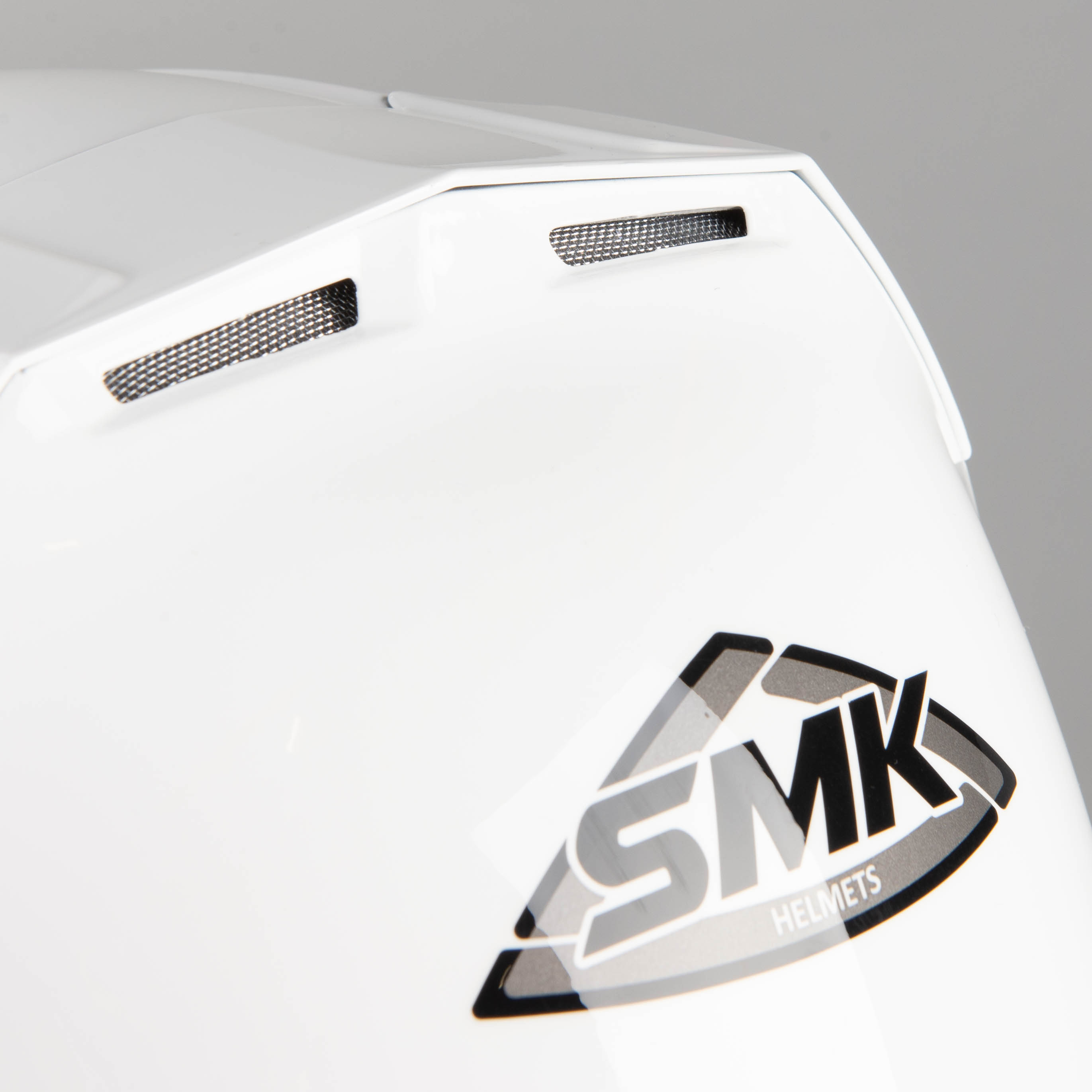 Cască Modulară SMK Glide Basic