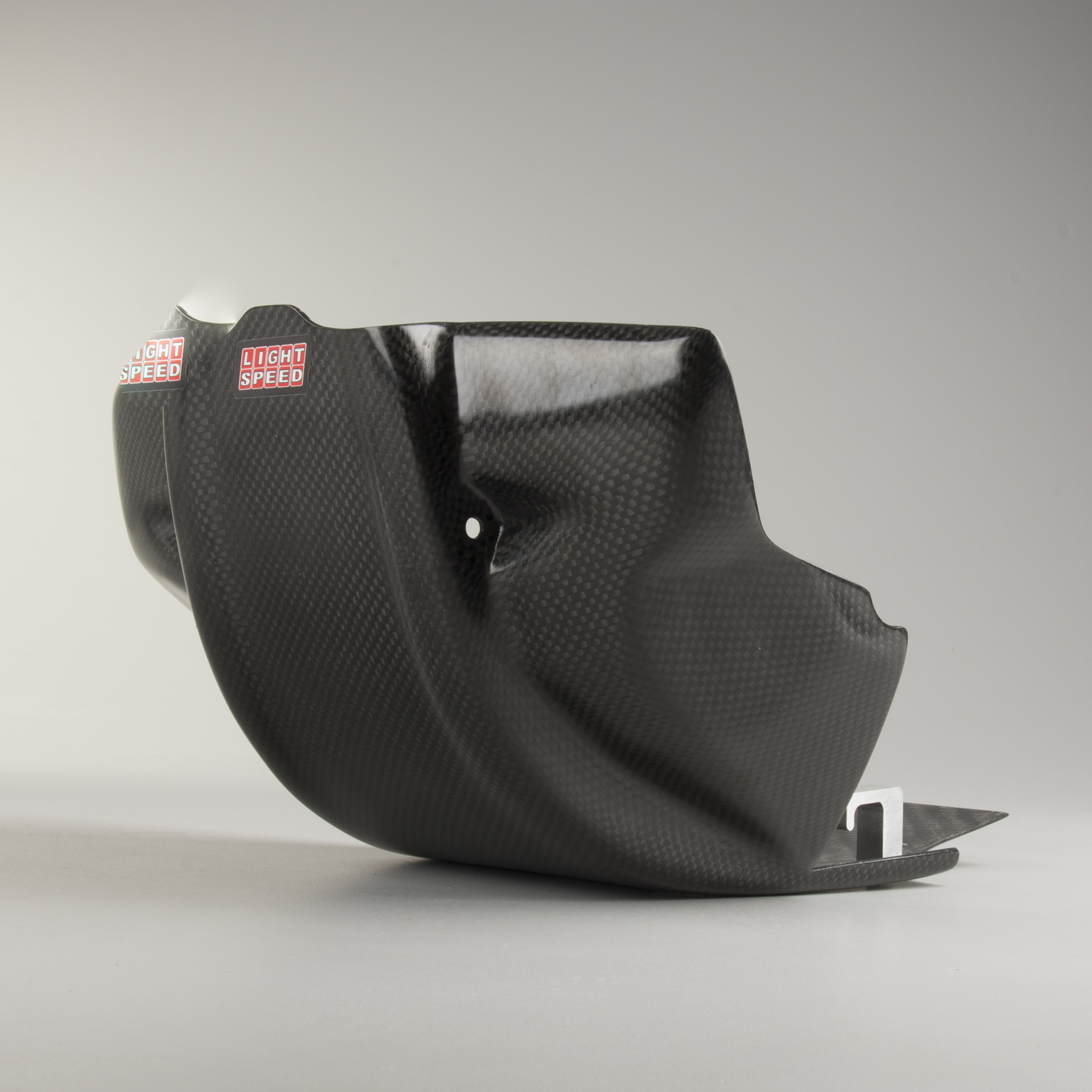 Scut Motor Carbon Lightspeed