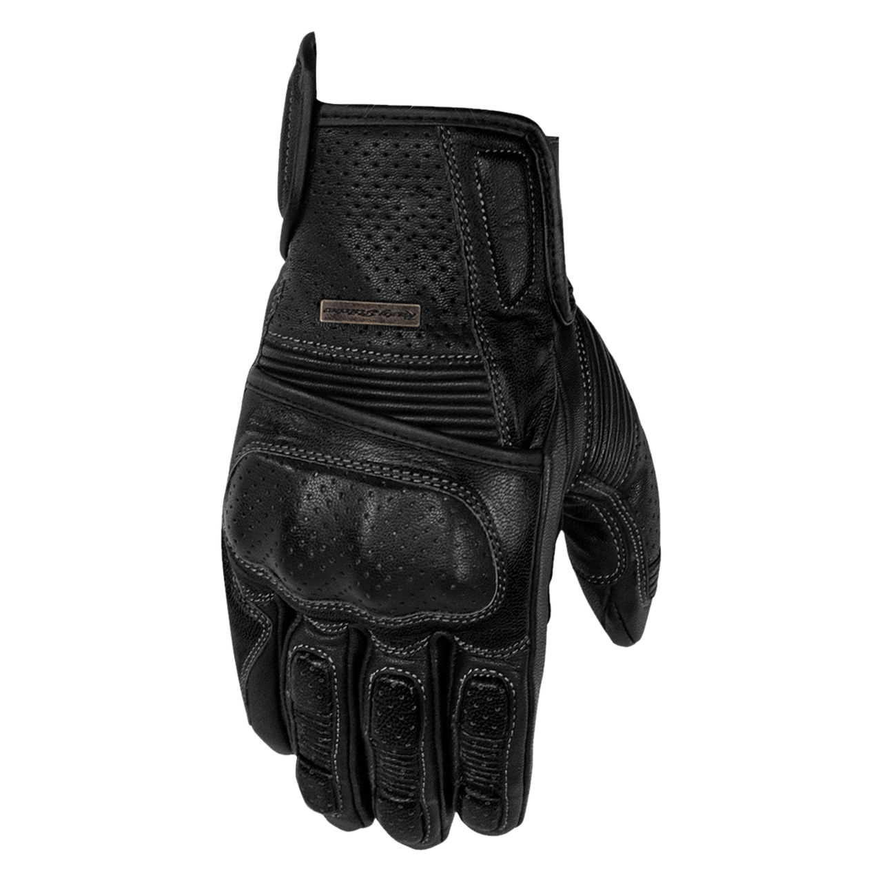 Gants Moto Rusty Stitches Zeke
