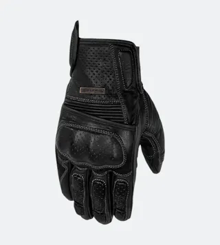 Rusty Stitches Zeke MC Gloves