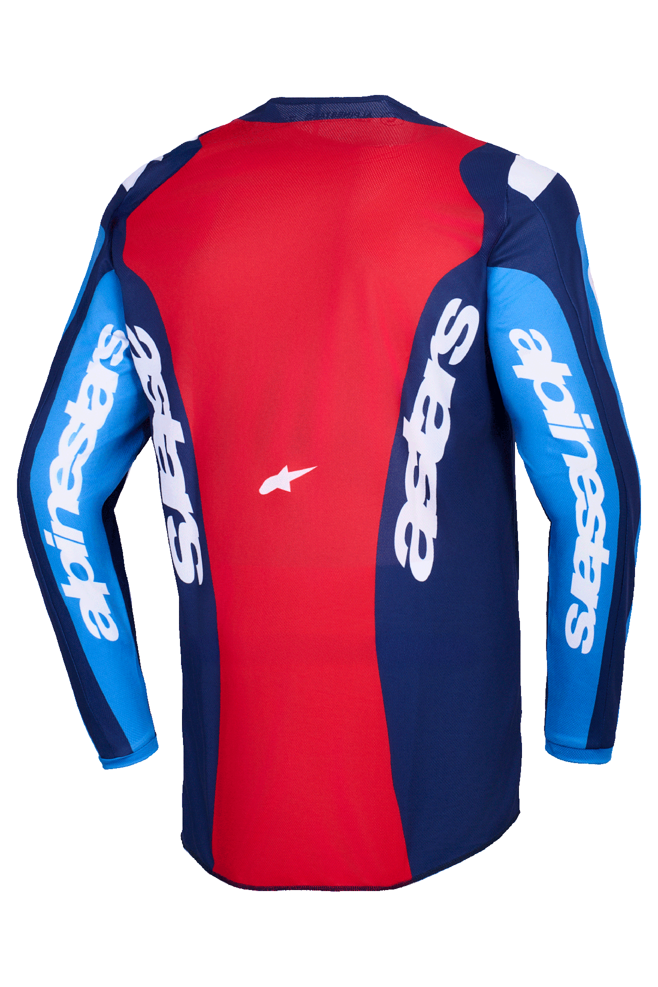 Alpinestars Fluid Grid MX Jersey