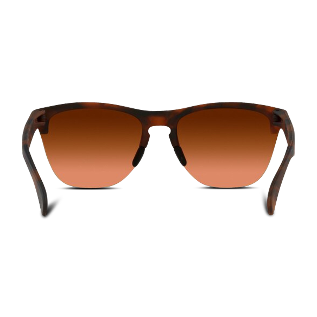 Oakley Frogskins Lite Sunglasses Tortoise