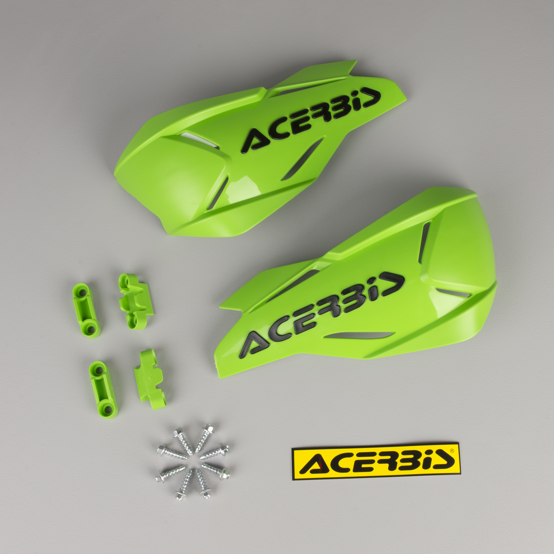 Recambio Paramanos Acerbis X-Factory