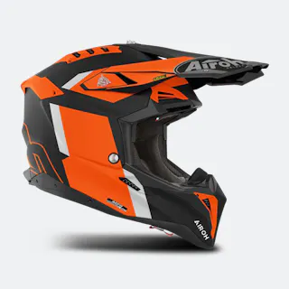 AIROH Aviator 3 MX Helmet Glory | 24MX AIROH Aviator 3 MX Helmet Glory | 24MX