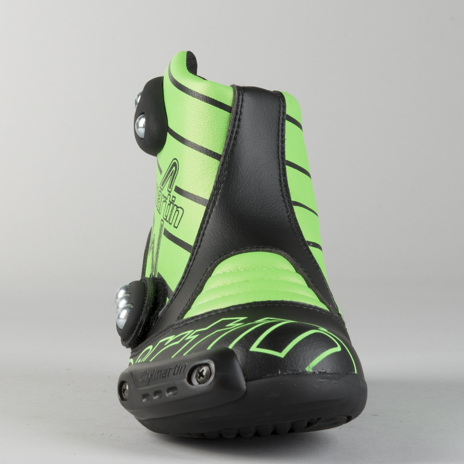 Zapatillas de Moto Stylmartin Speed S1