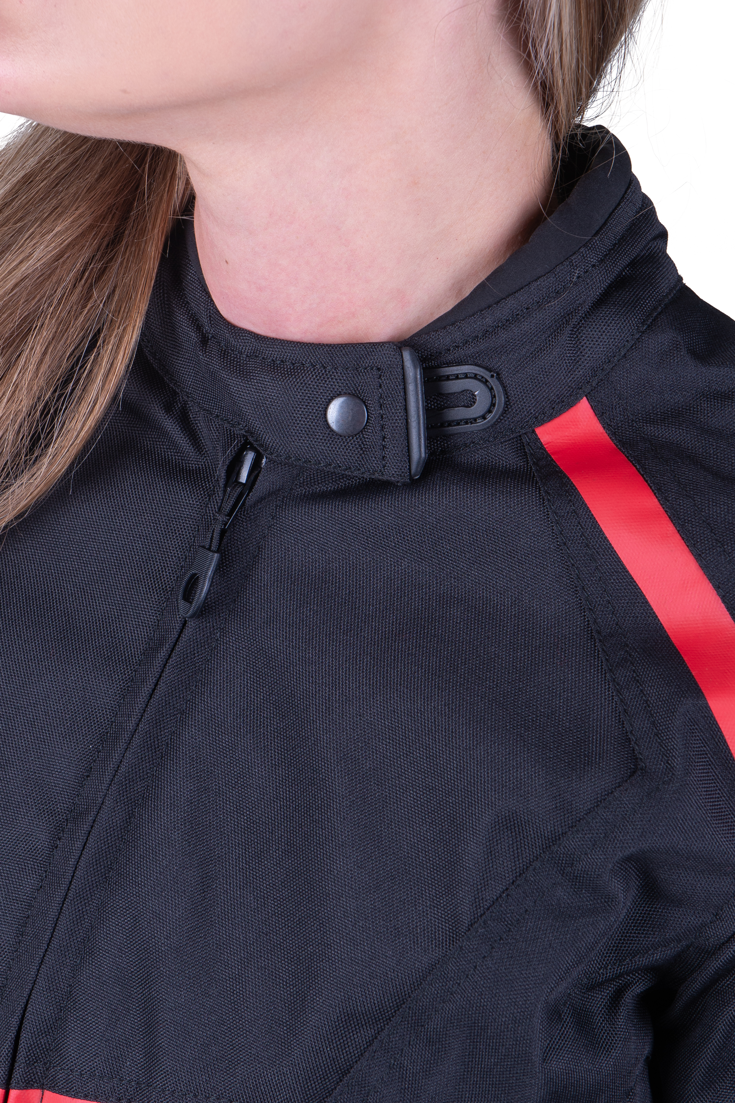 Course Roadster Tex Women's Motorcycle Jacket