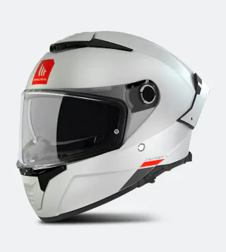 MT Thunder 4 SV Fade Full Face Helmet
