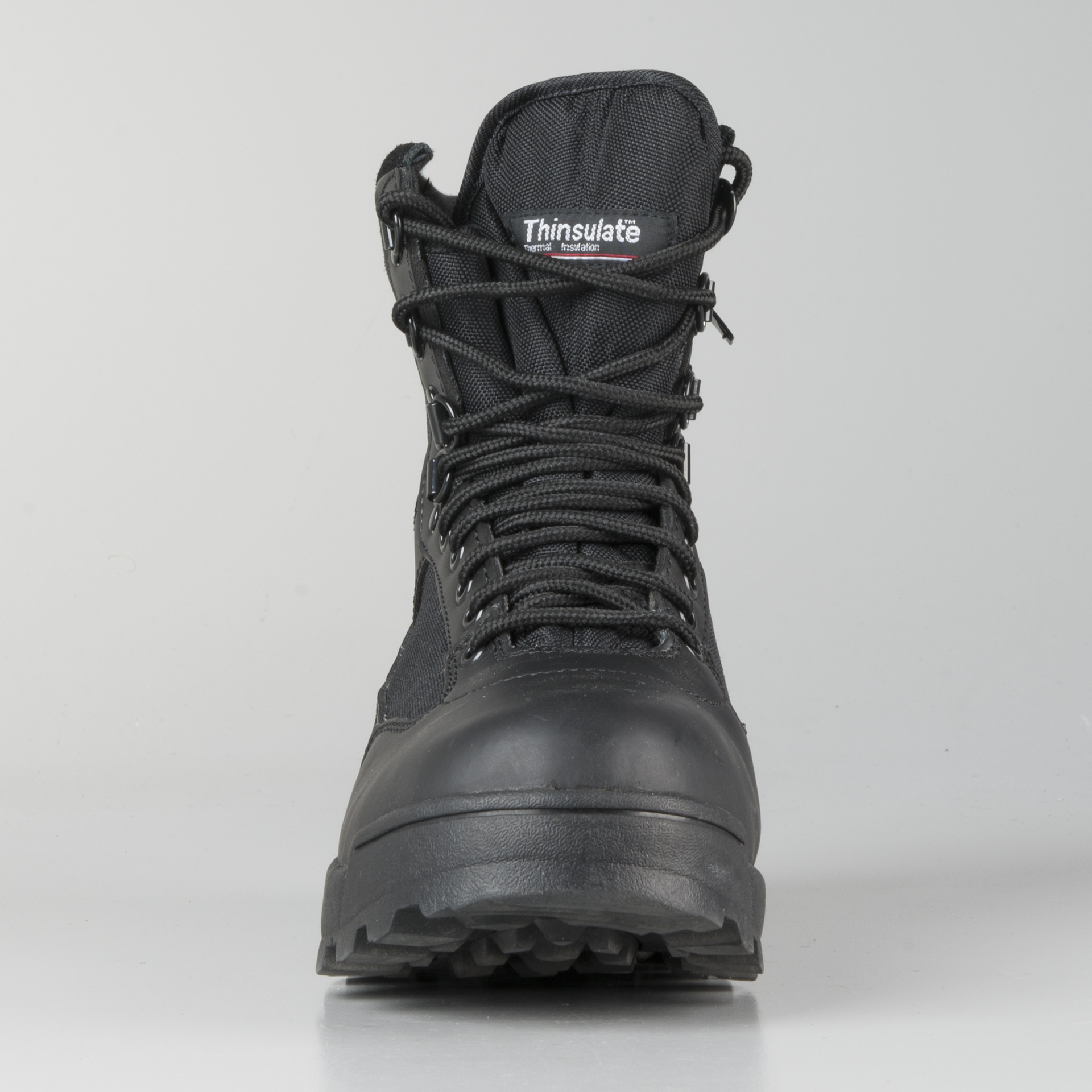 Botas Brandit Zipper Tactical