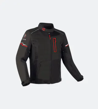 MC-Jakke Bering Astro