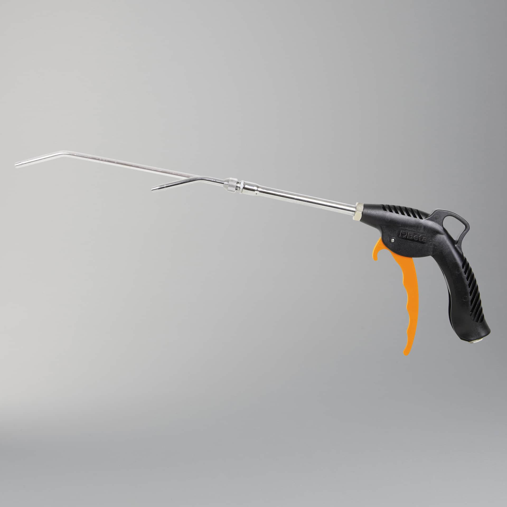 Pistola de Aire Comprimido para Limpieza Cuerpo Telescópico Beta Tools