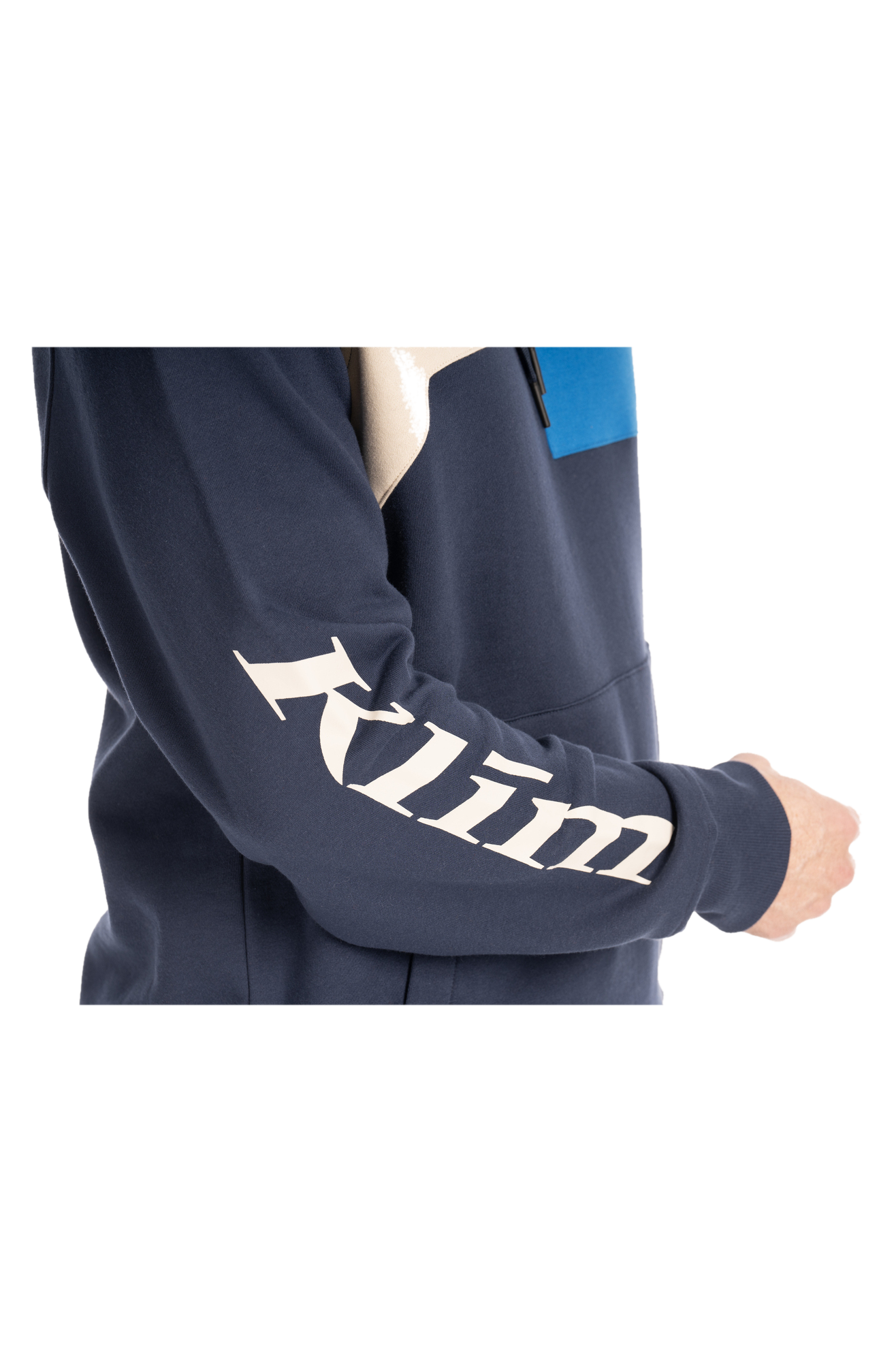 Klim Cliff Hanger Pullover Hoodie