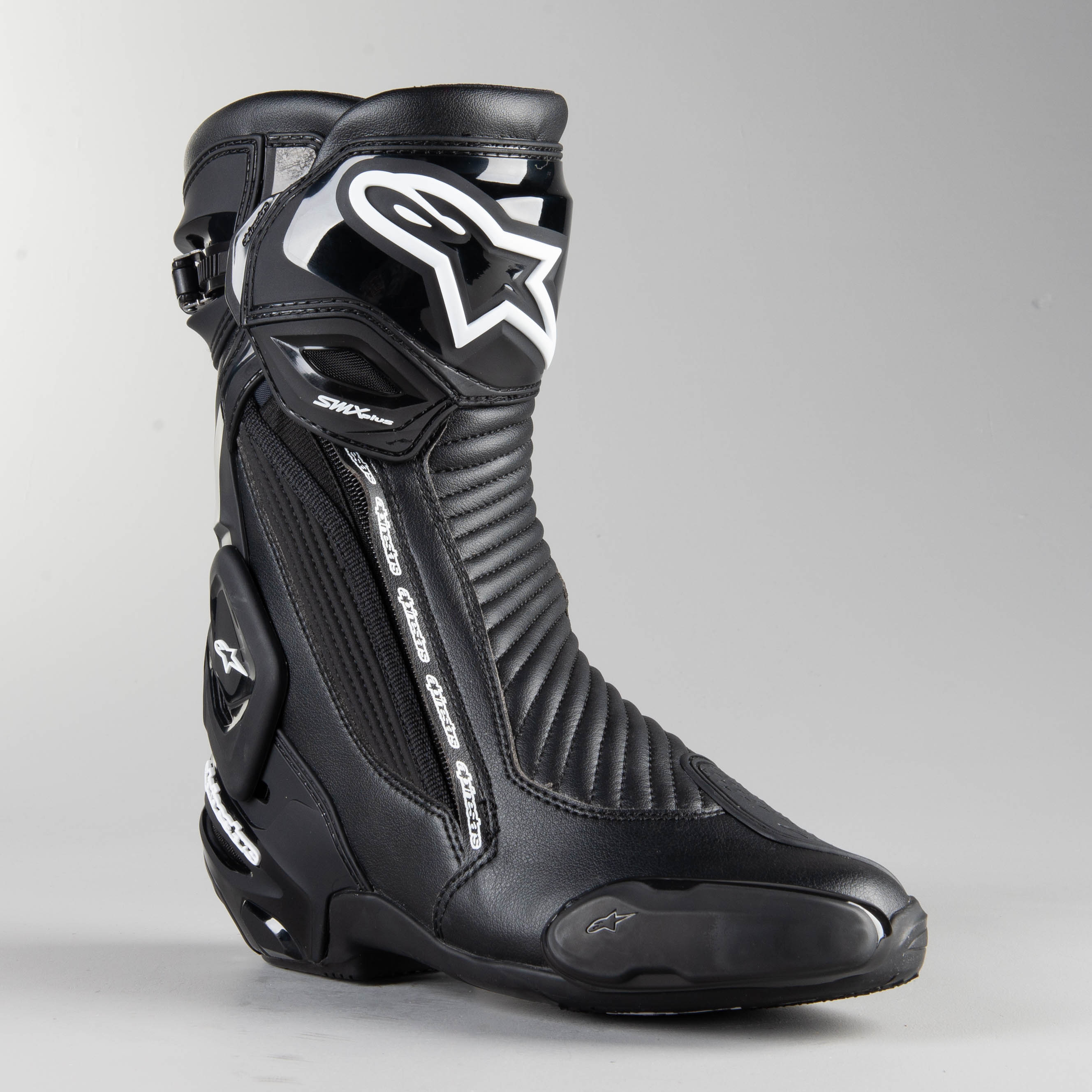 Motorlaarzen Alpinestars SMX Plus V2