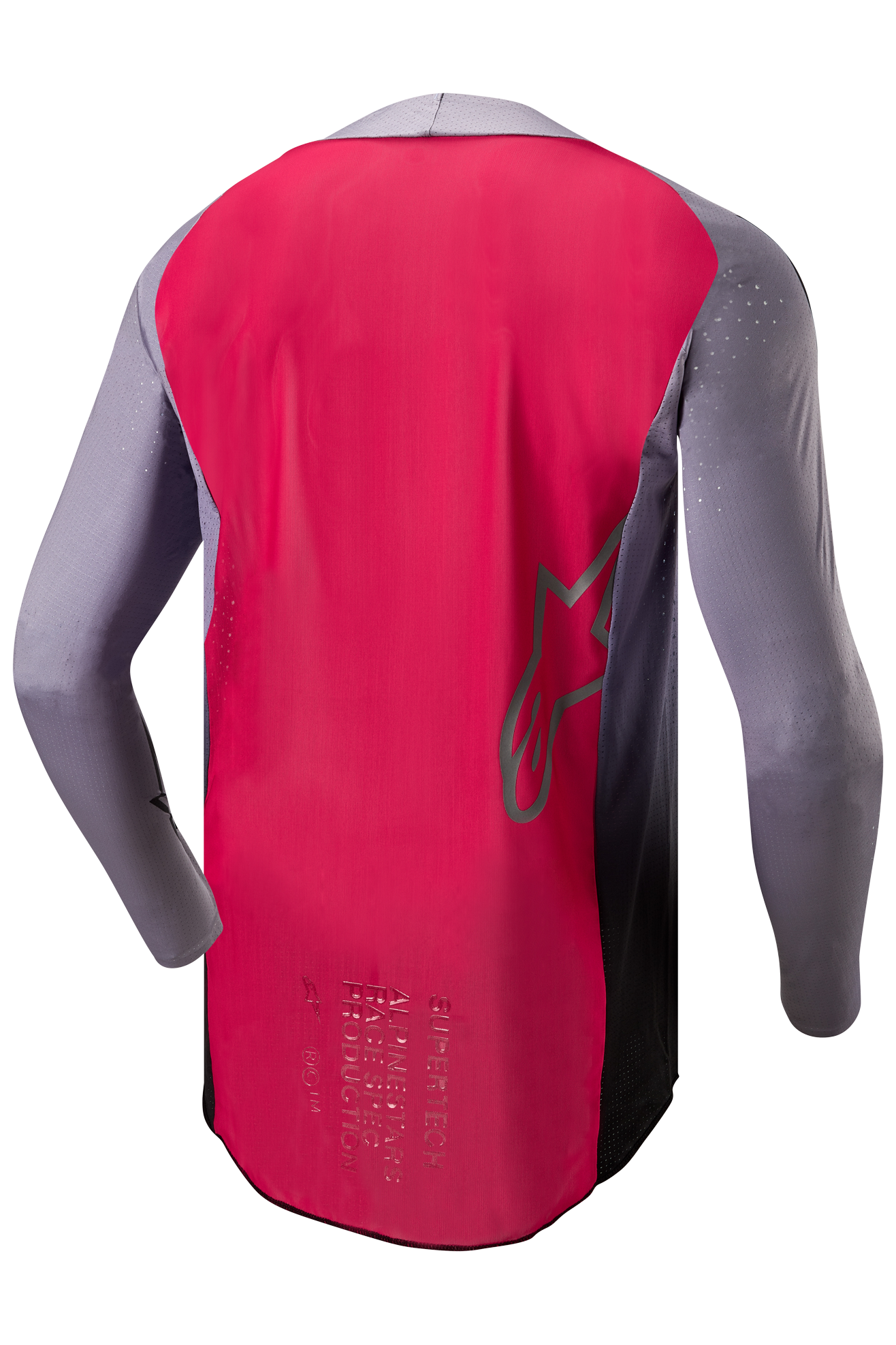 Alpinestars Supertech Dade MX Jersey