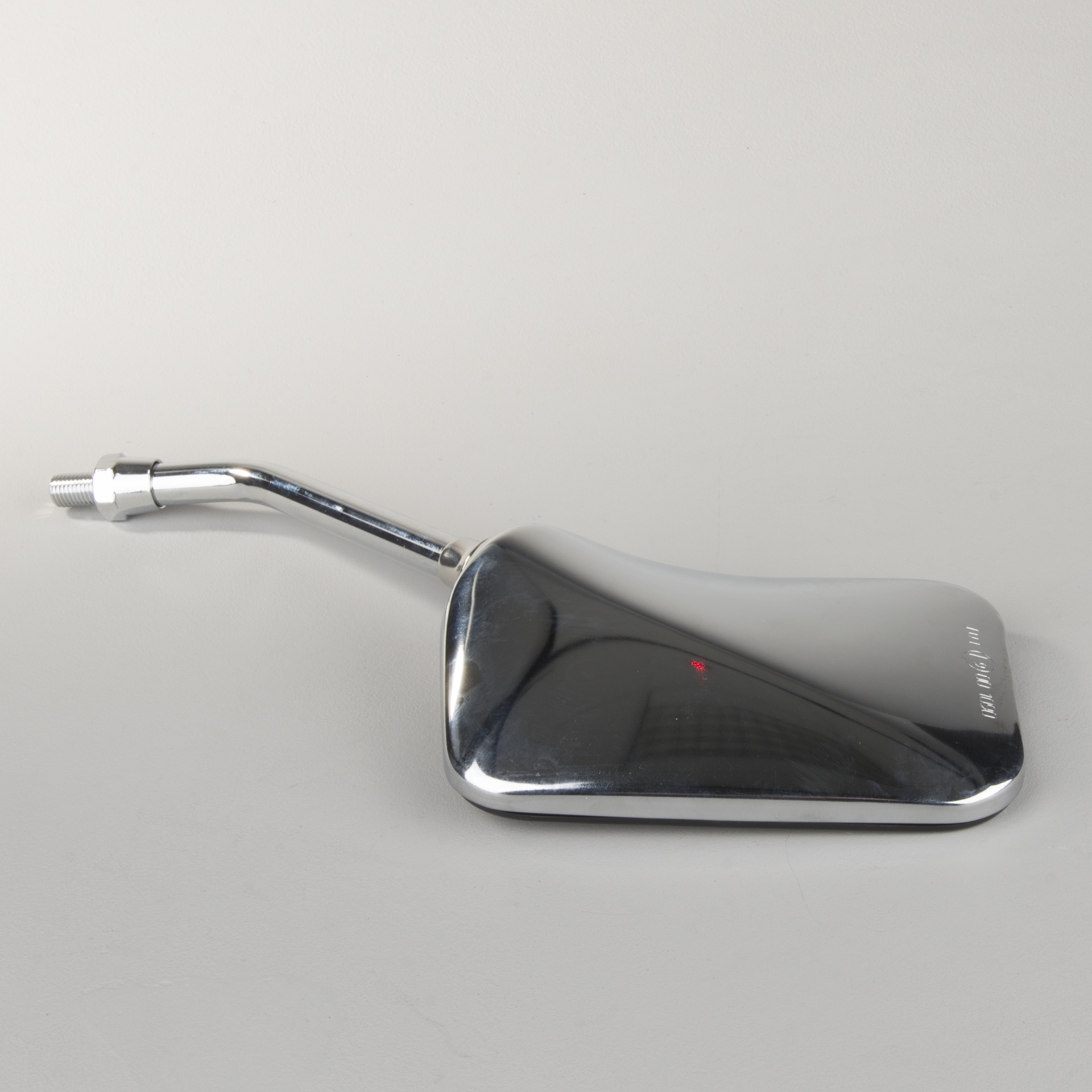 Rétroviseur JMP Chrome