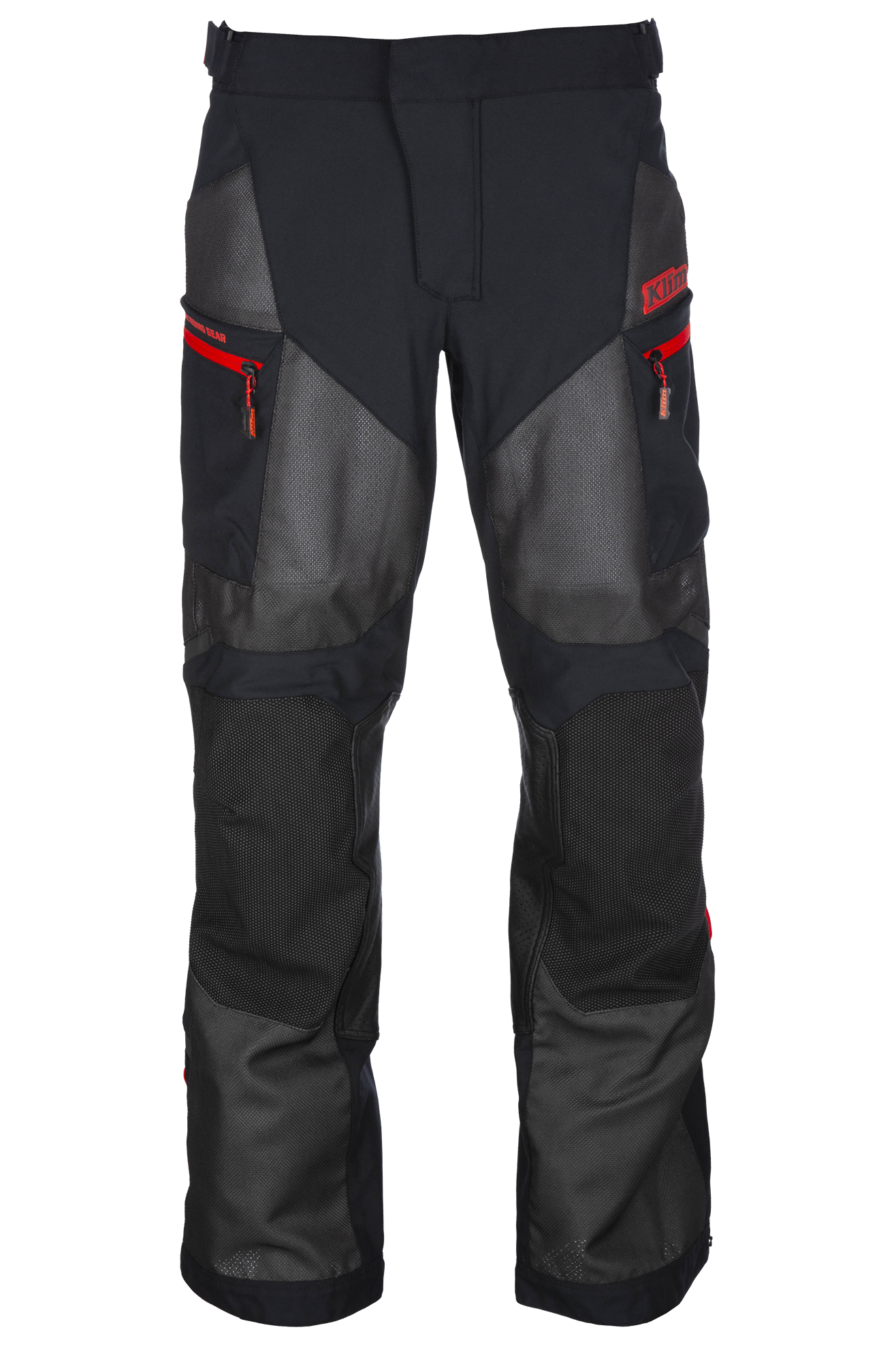 Klim Baja S4 MC Trousers Lowest Price Guarantee XLMOTO