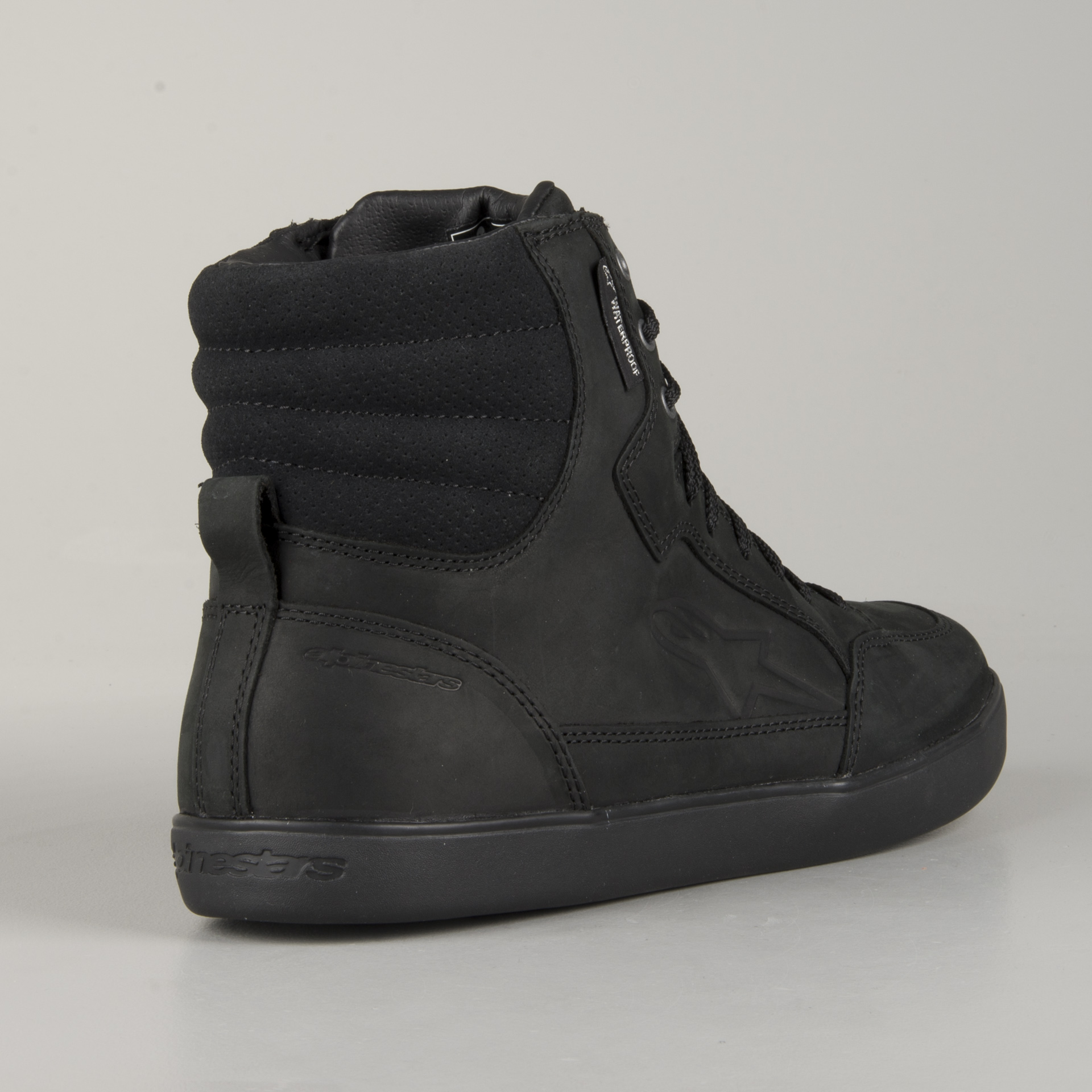 Motorschoenen Alpinestars J-6 waterdichte