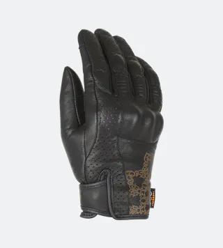 Furygan Astral D3O® Women's Motorcycle Gloves