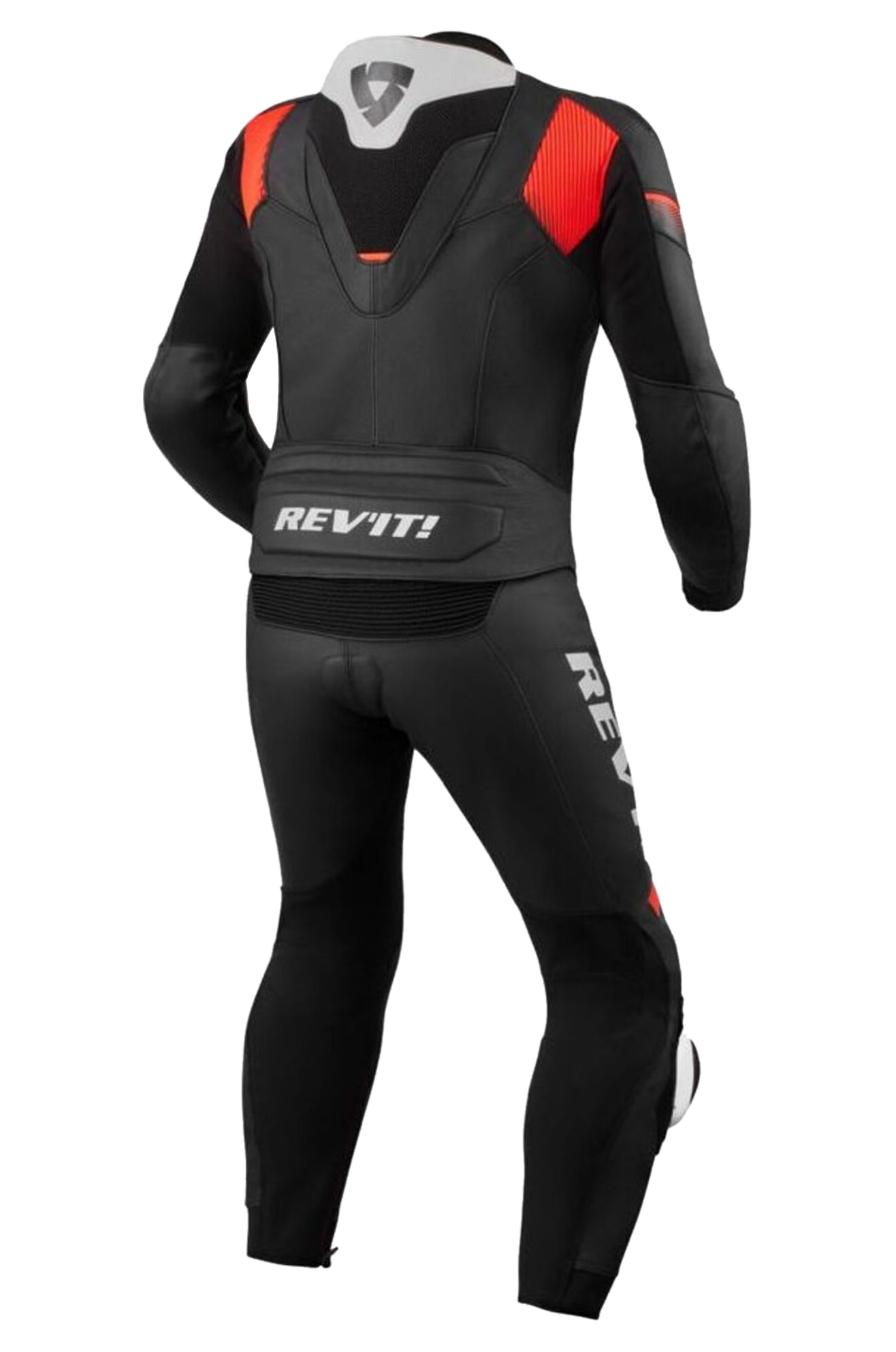Leren Motorpak Rev'It! Argon 2