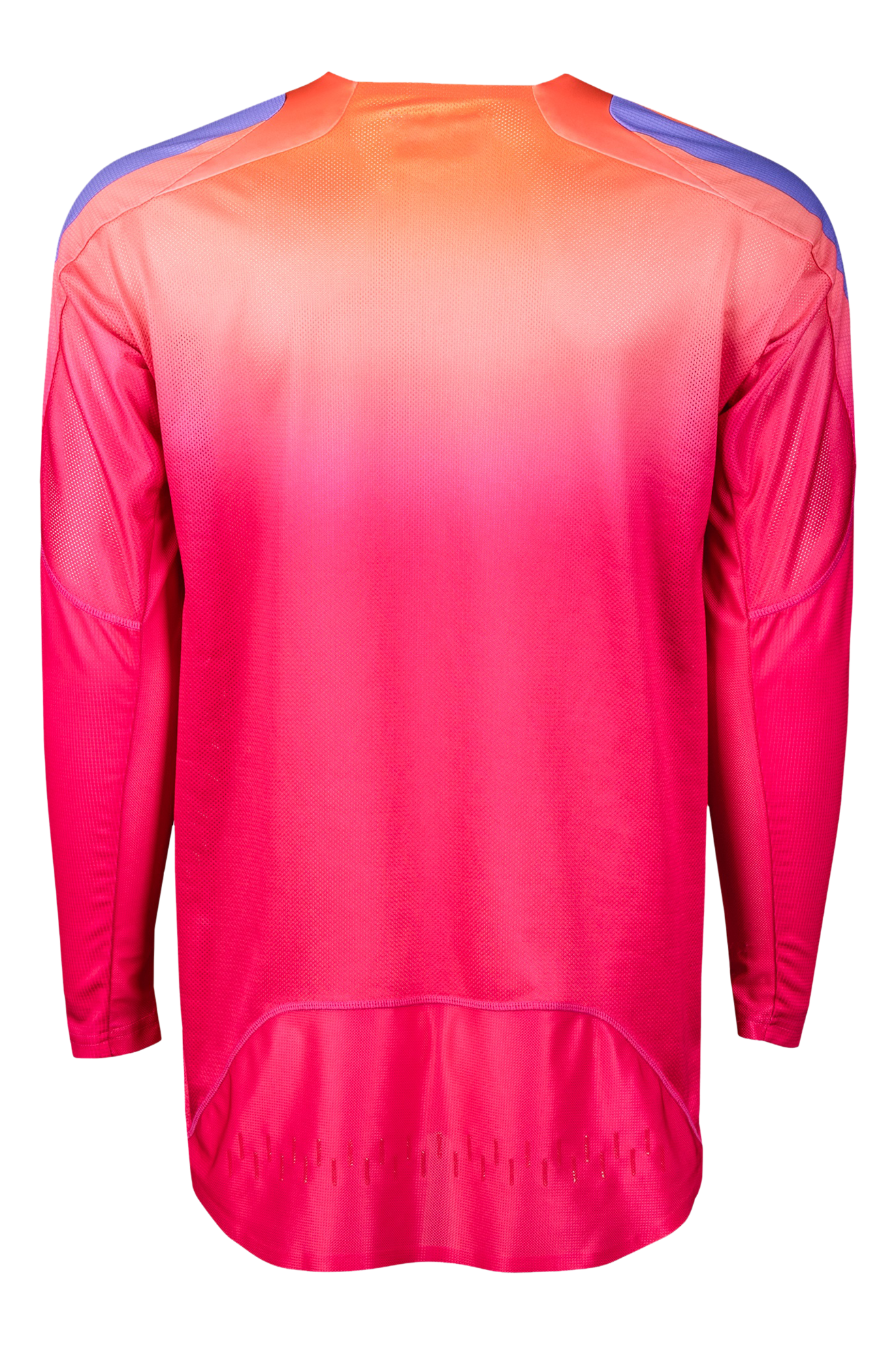 Camiseta de Cross FLY Racing Evolution DST