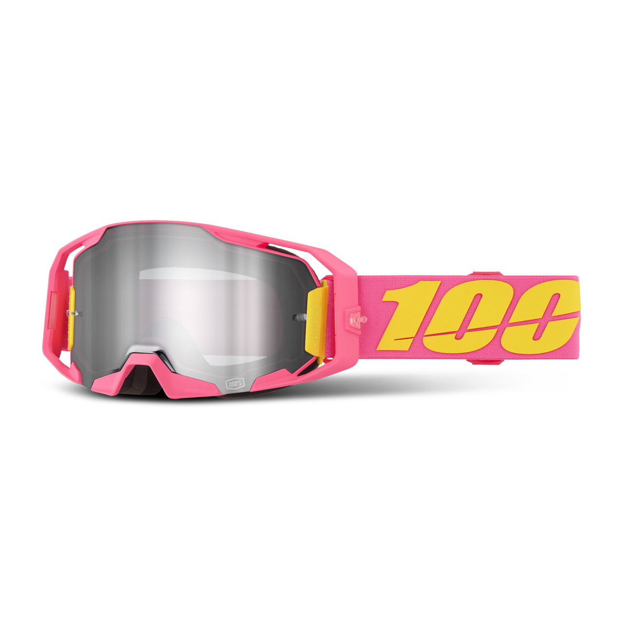 Crossbril 100% ARmatic