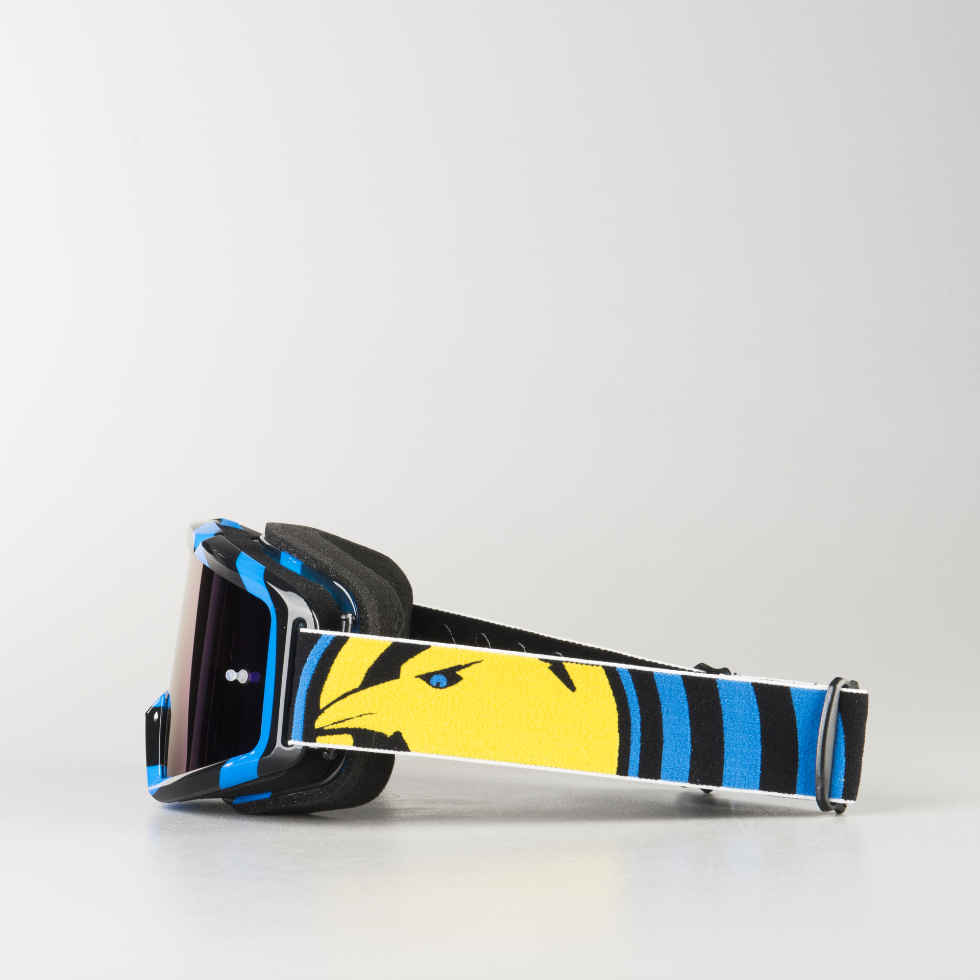 Gafas Raven Strike Lente Doble