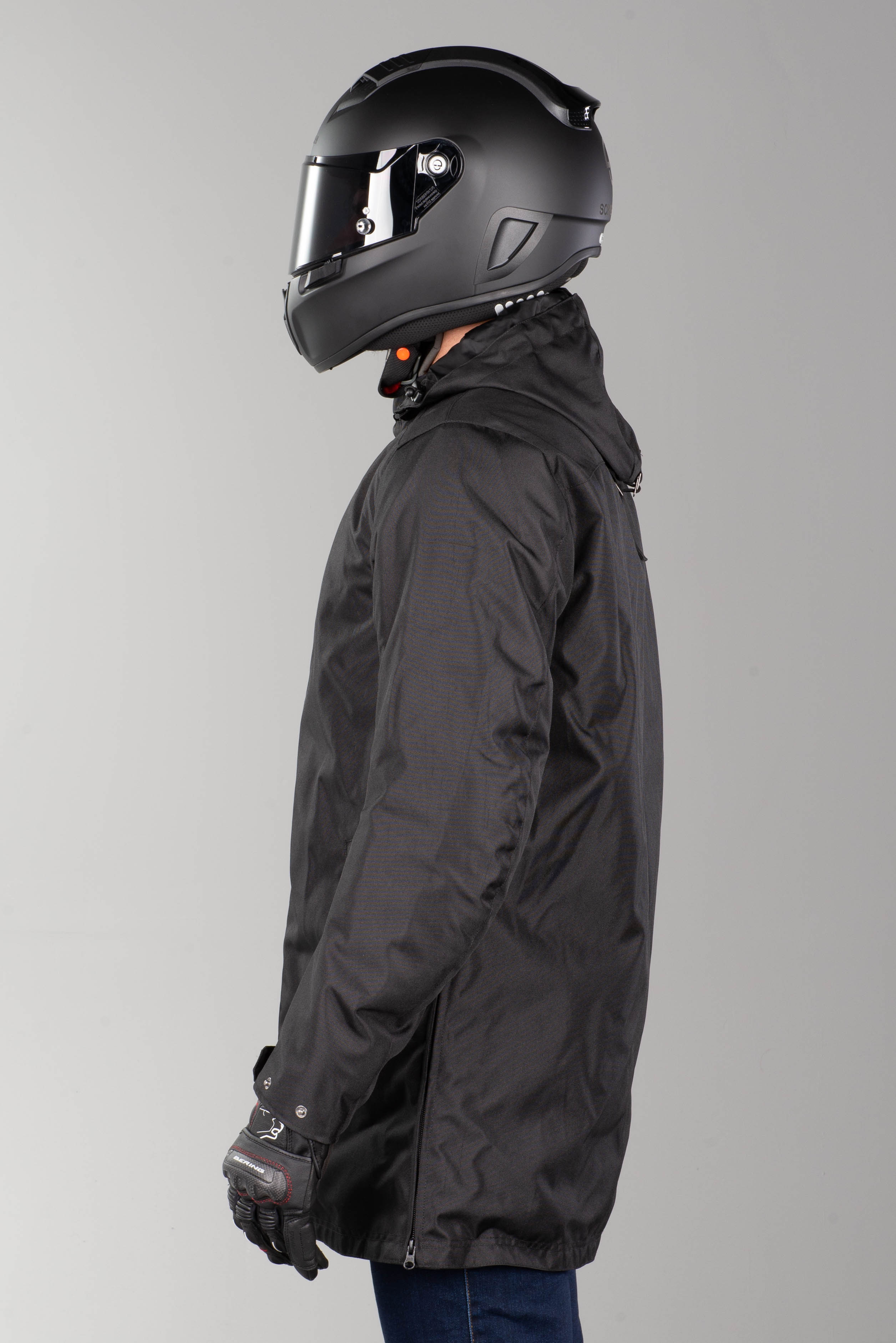 Bering Campton MC-Jacket