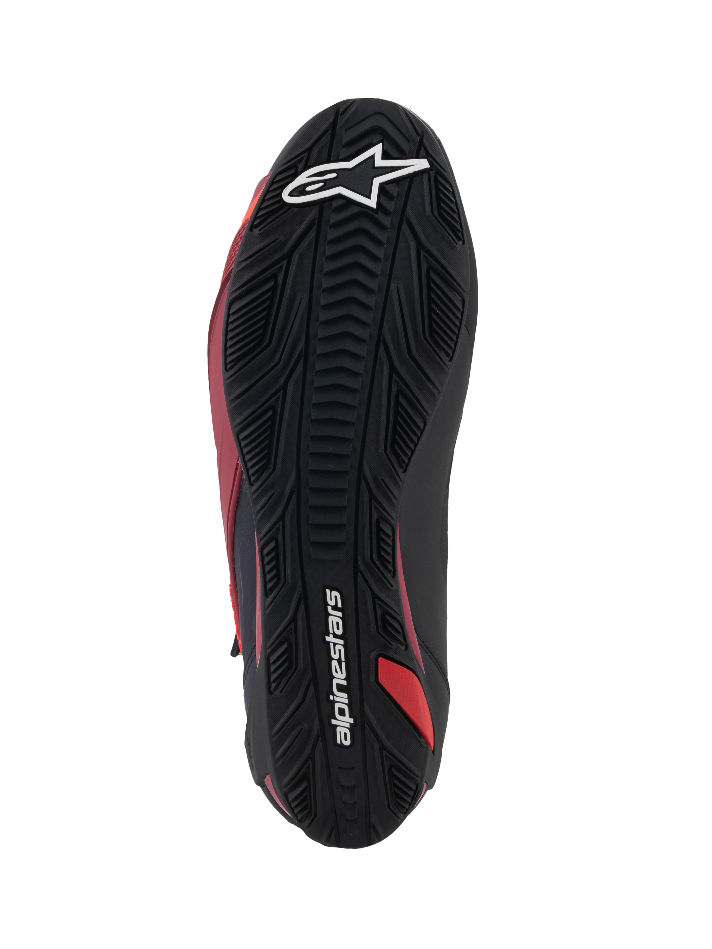 Zapatillas de Moto Alpinestars Faster-4