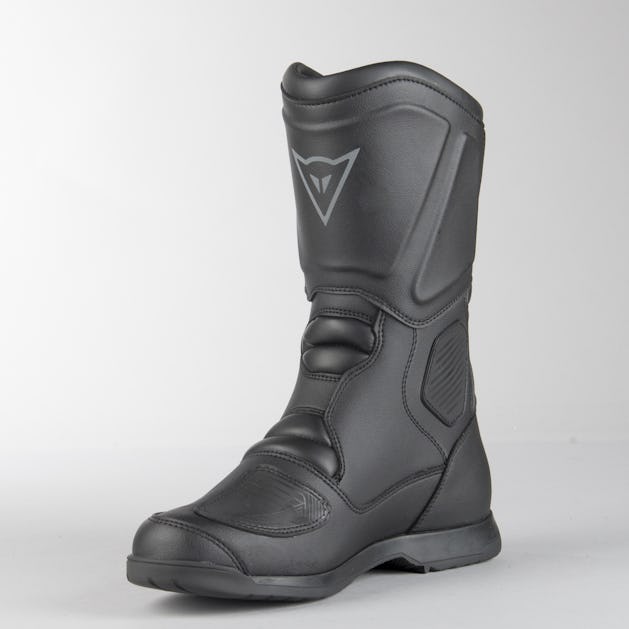 Dainese X-Tourer D-WP MC Boots Black-Anthracite - Buy now, get 15% off - xlmoto.com