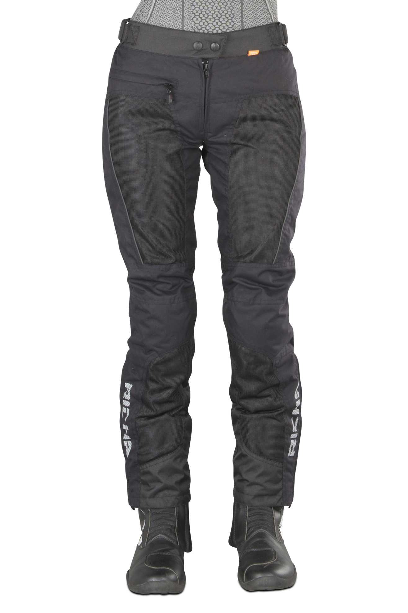 Pantalones de Moto Richa Cool Summer Mujer