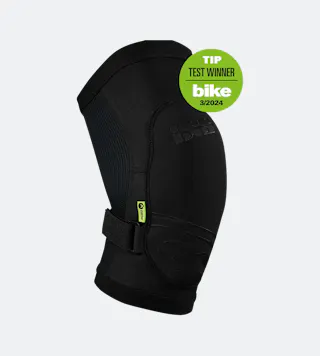 MTB-Knæbeskytter iXS Flow 2.0