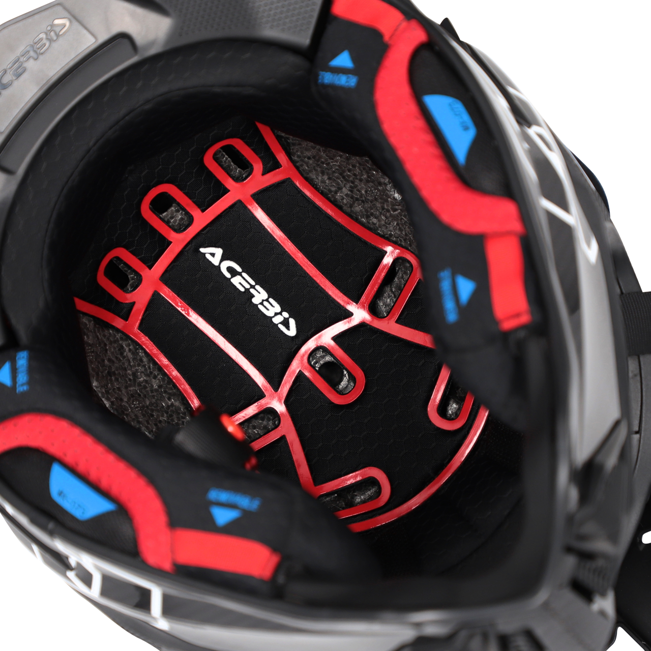 Crosshelm Acerbis Airstrike-C