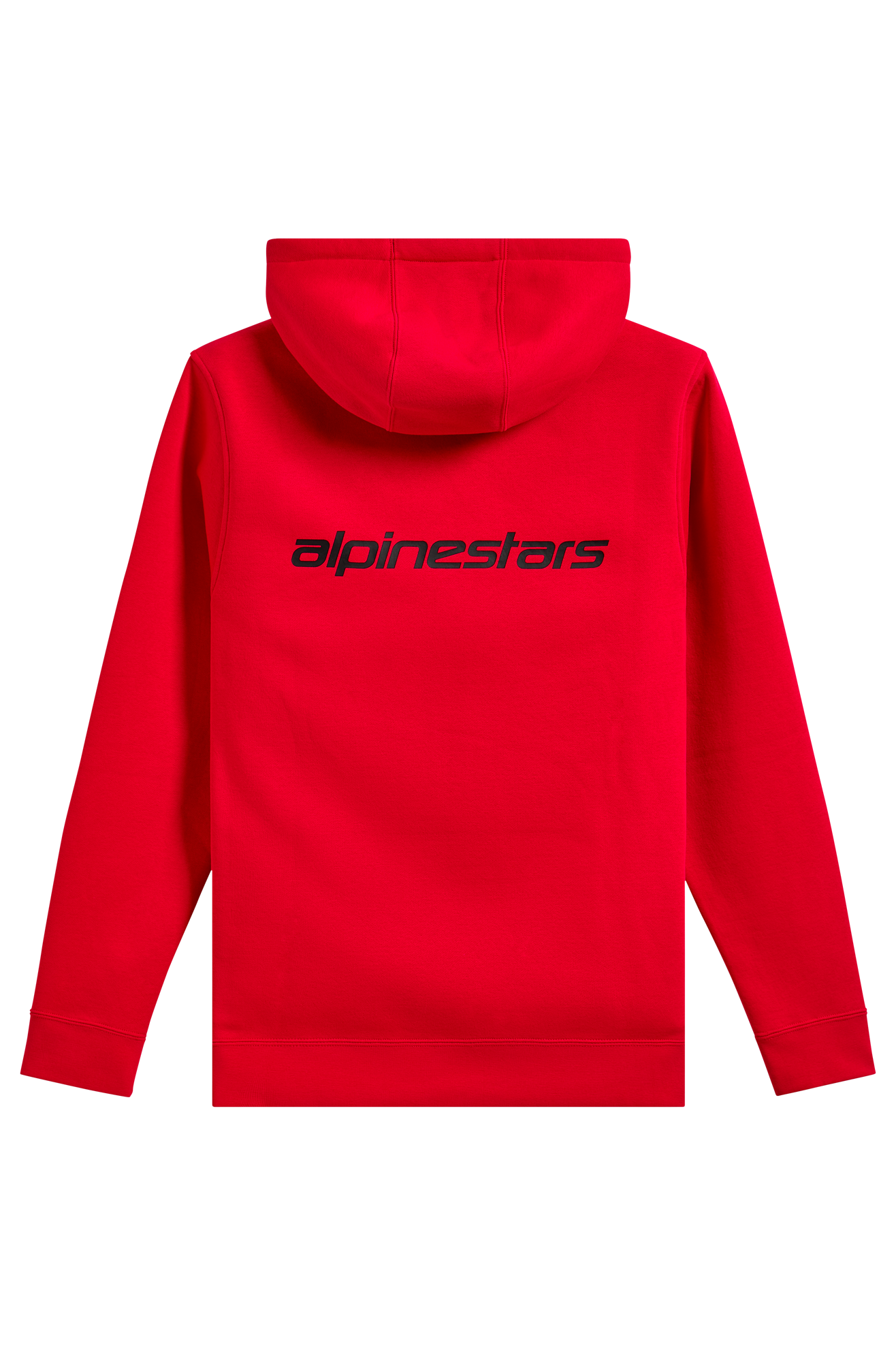 Hoodie Alpinestars Transverse