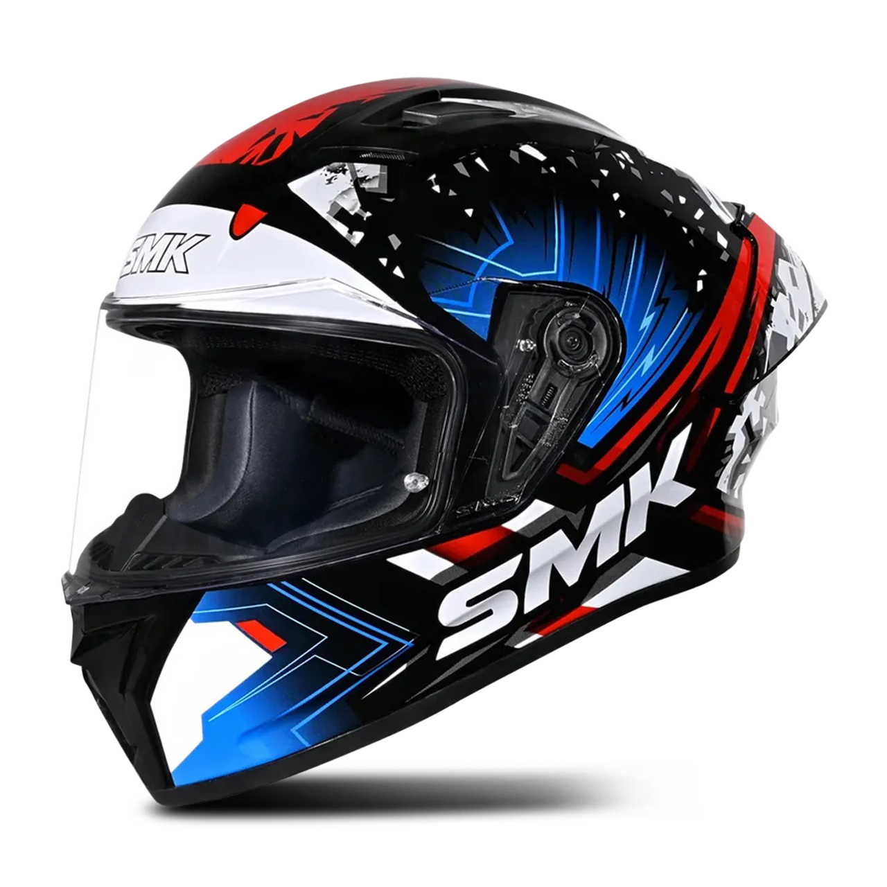 Integrální Helma SMK Stellar Flare Sport