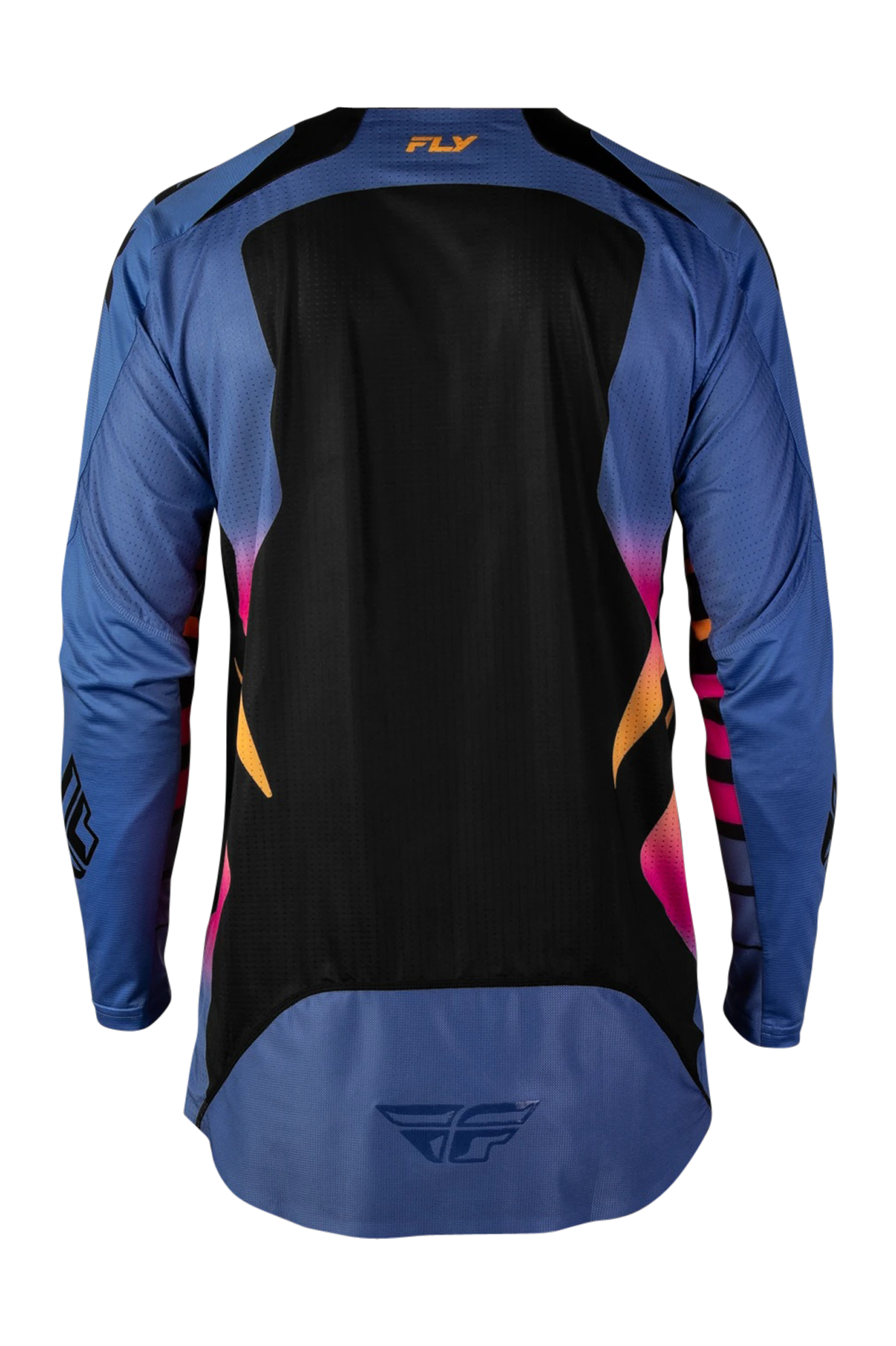 MX Dres FLY Racing Evolution DST Bolt Limited Edition