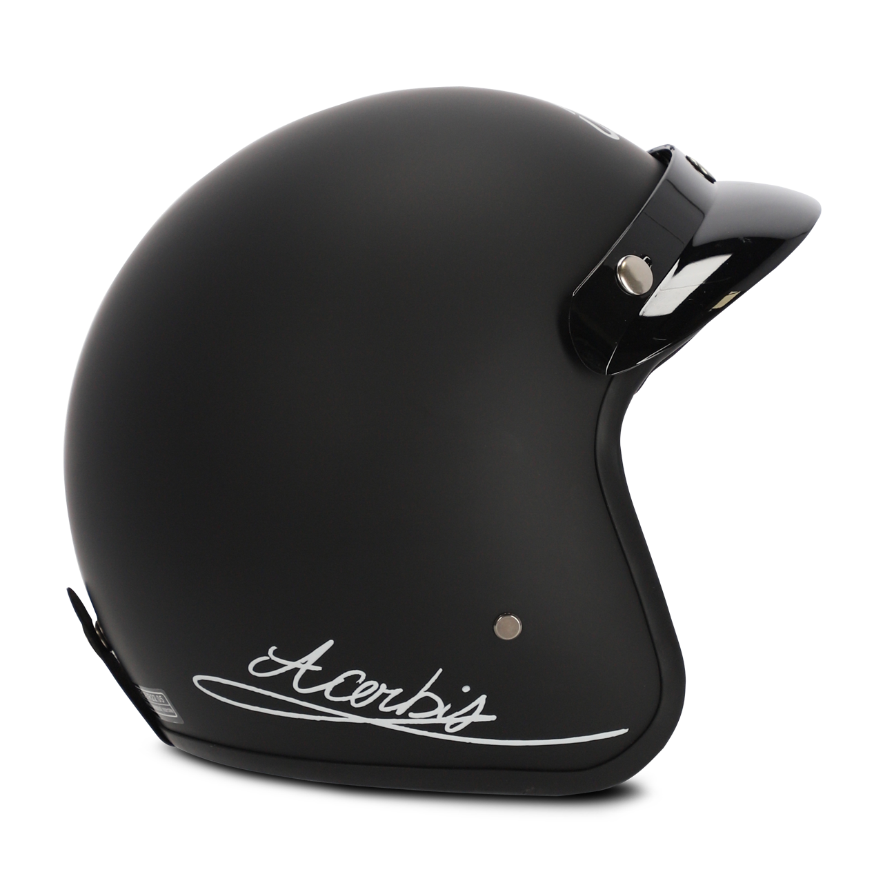 Casco Jet Acerbis Skodela