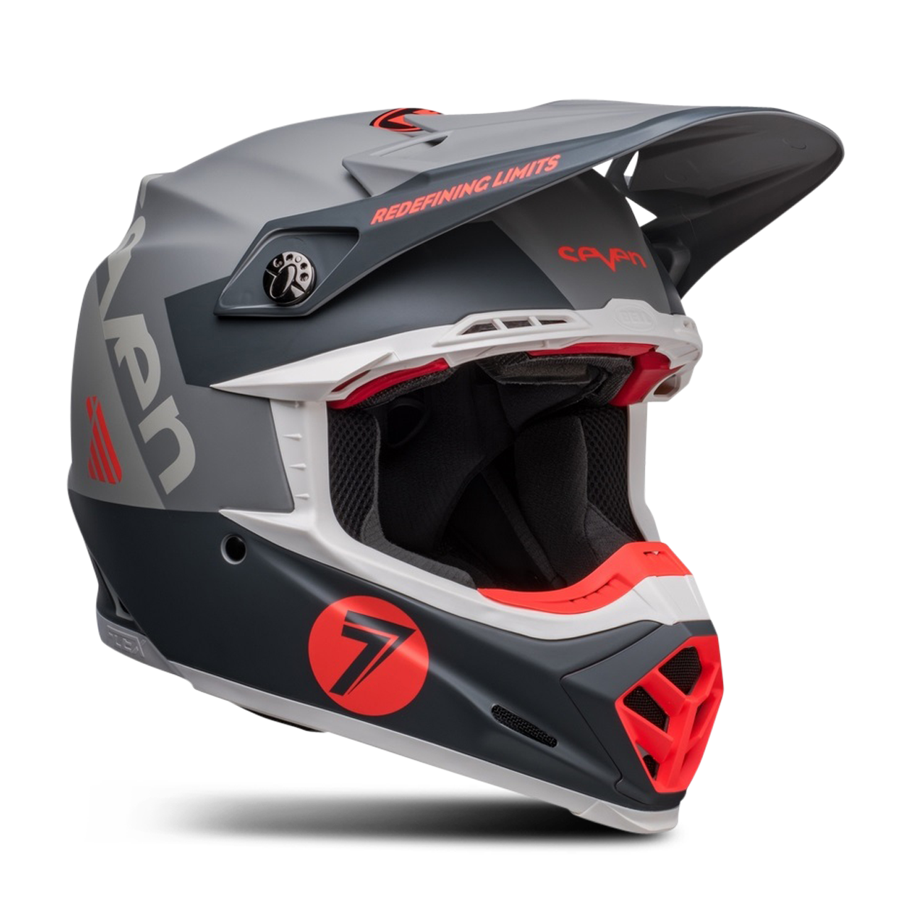 BELL Moto-9S Flex MX Helmet