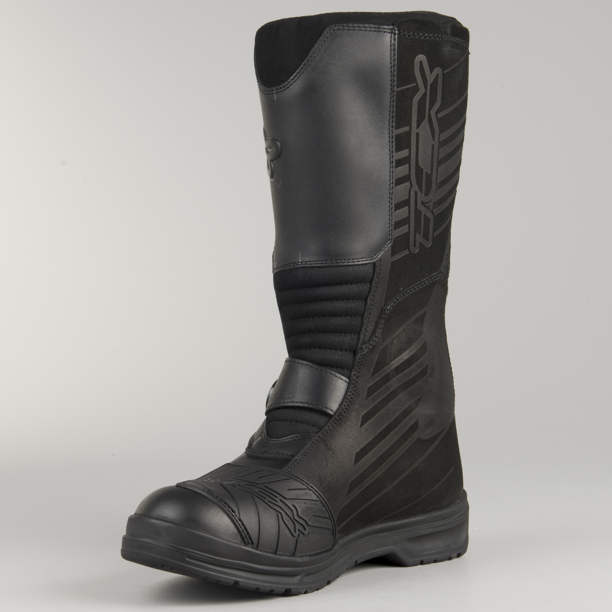 Stövlar TCX Infinity EVO GTX Svart Nu 3% rabatt XLmoto.se Stövel TCX Infinity EVO GTX. | AVA MC