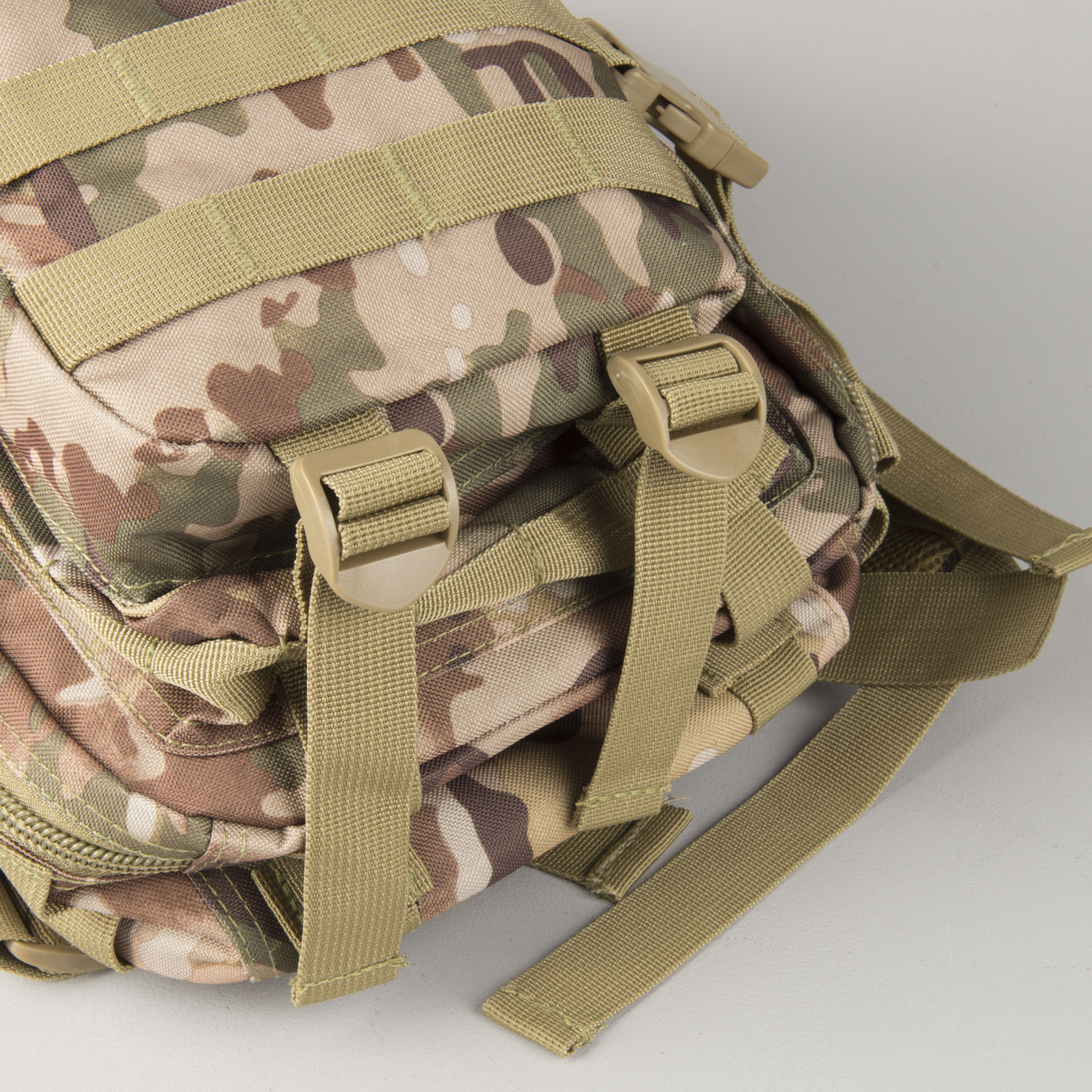 Brandit US Cooper Medium Backpack - Tactical 30L