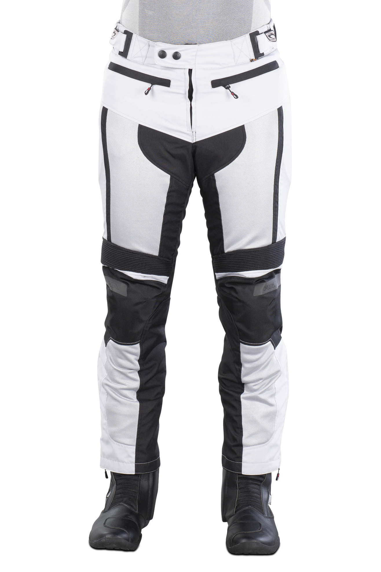Pantalones de Moto Richa Airvent Evo Cortos