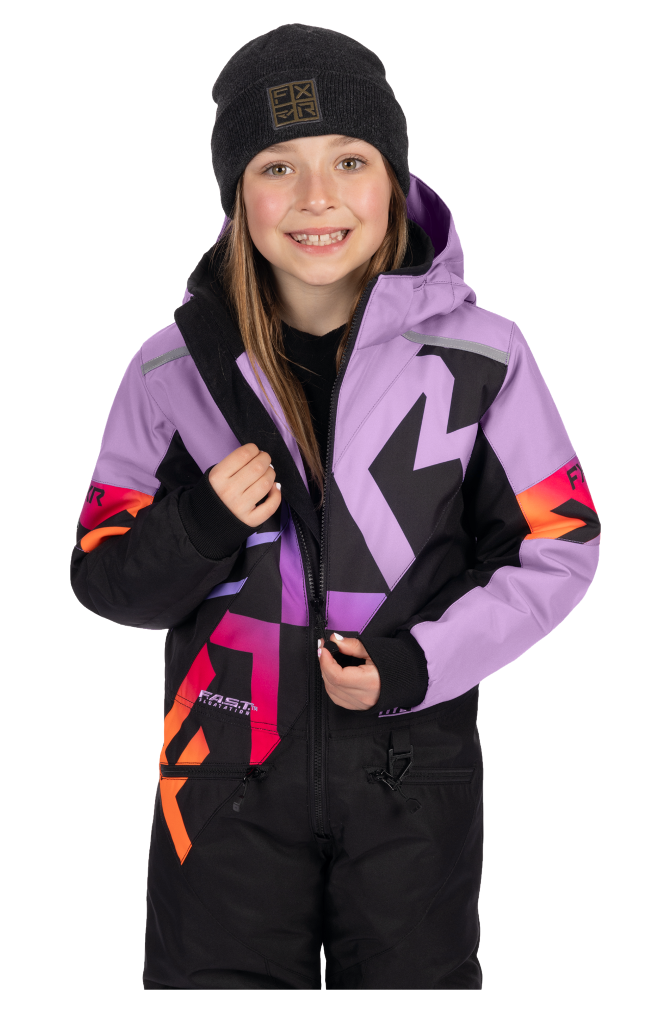 Monosuit FXR Cold Cross CX 26 Kind