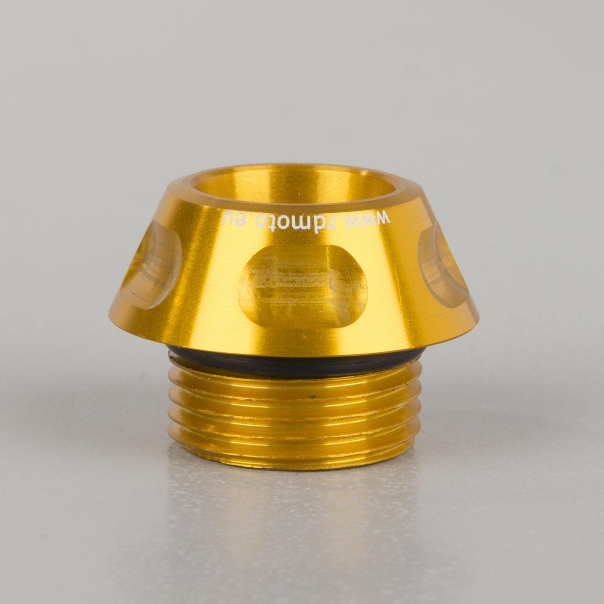 RDMOTO Oil Lock