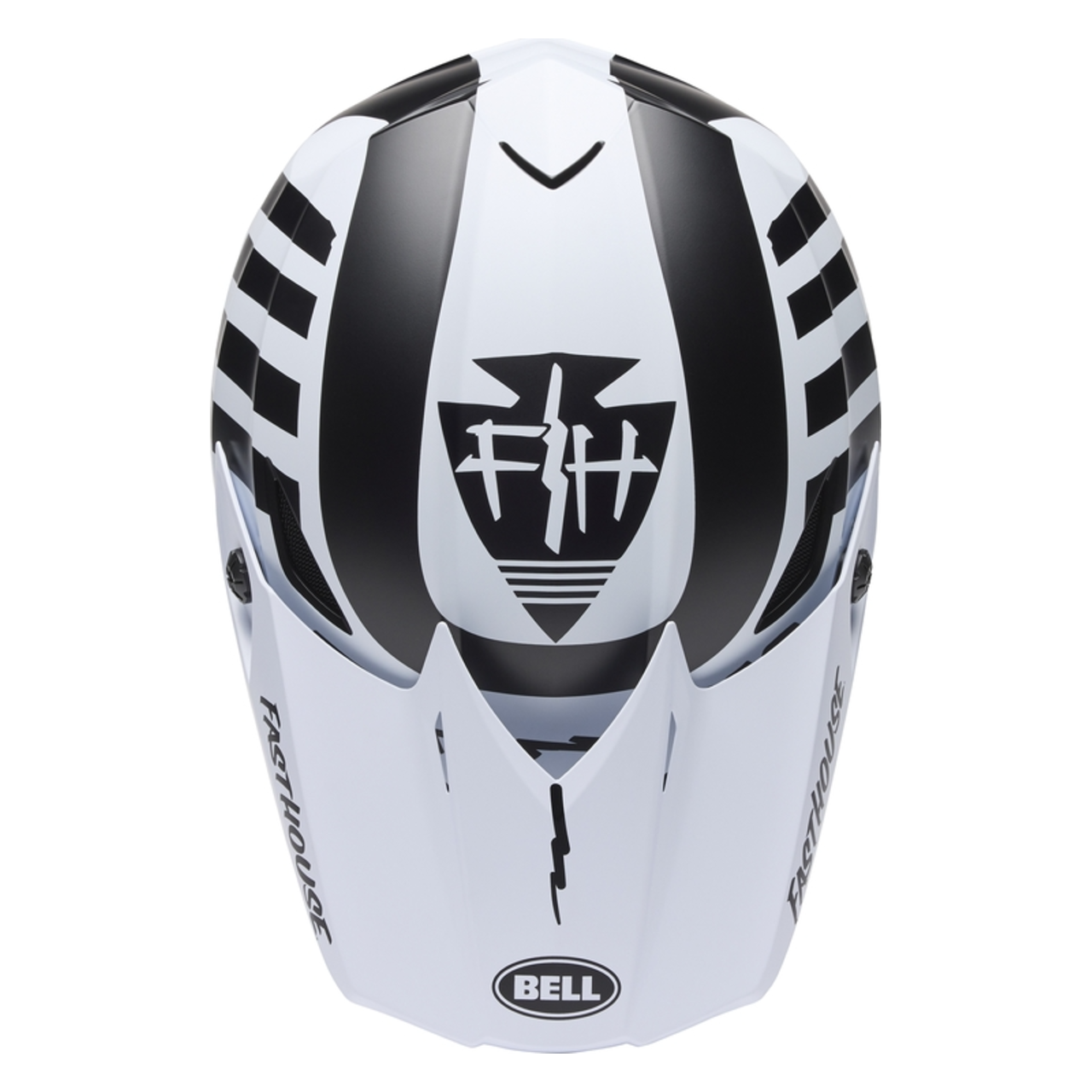 BELL MX-10 Mips MX Helmet