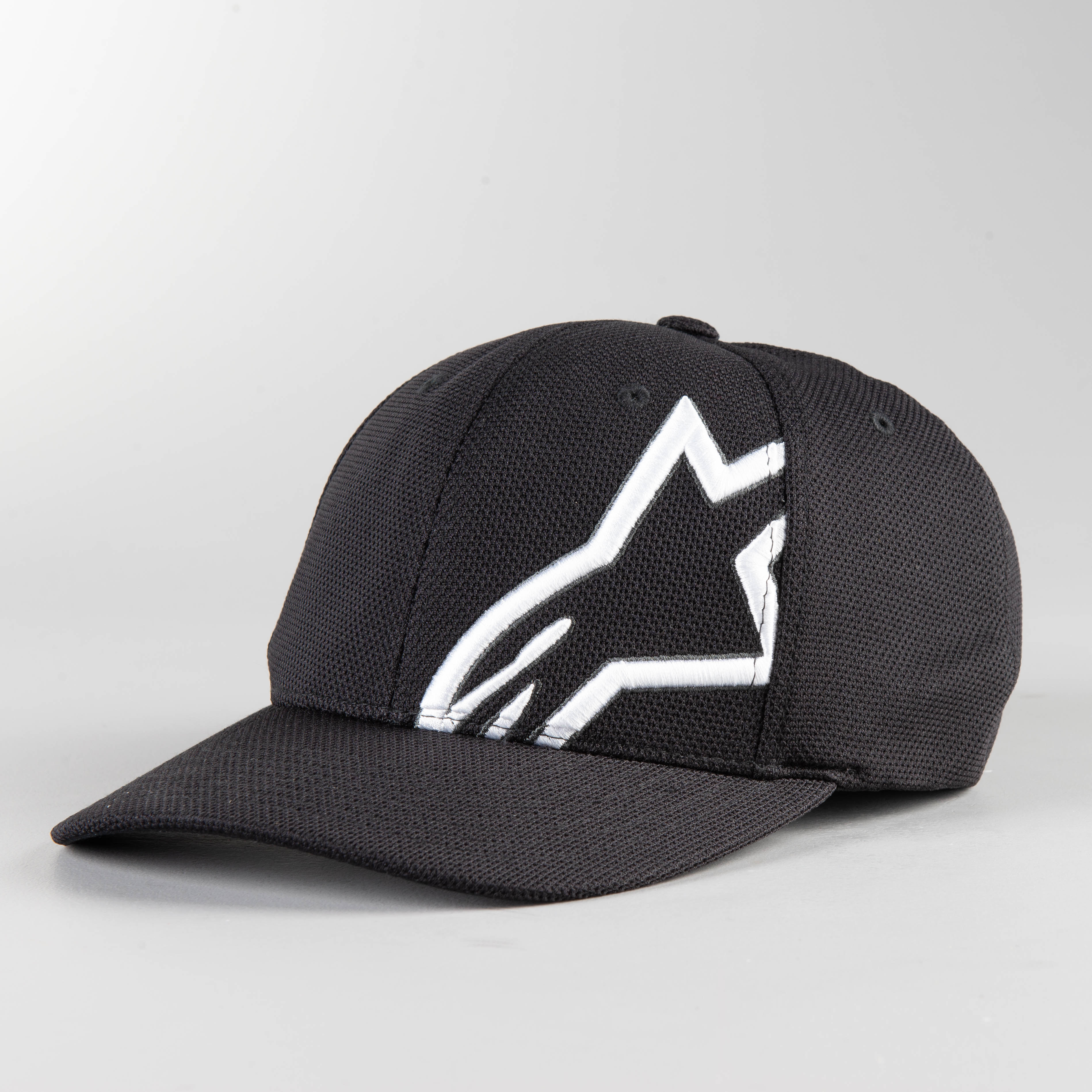 alpinestars baseball caps