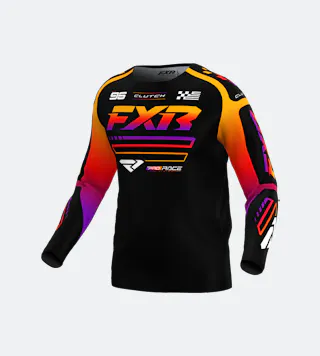 Crosstrui FXR Clutch