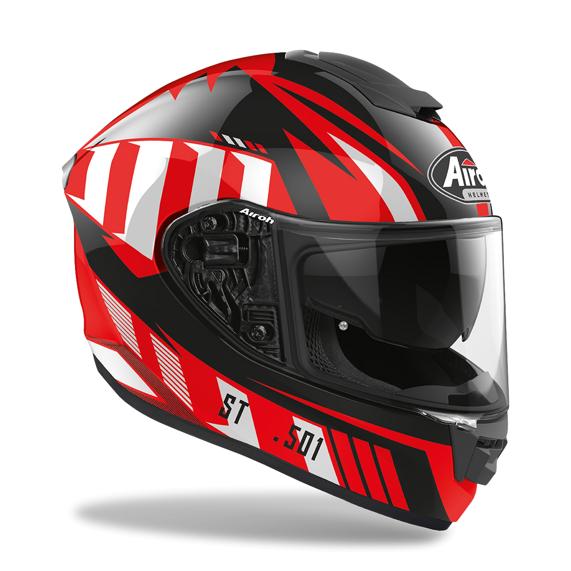 Integraalhelm Airoh ST.501 Blade