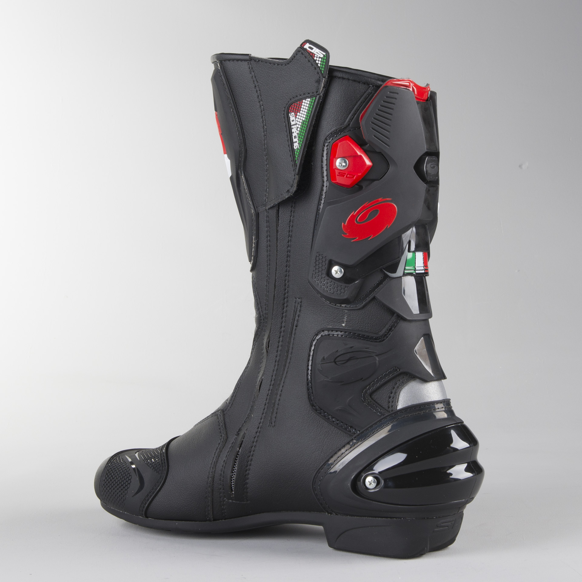 Botas de Moto Sidi Vertigo 2