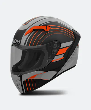Casco Integral Airoh Connor Achieve